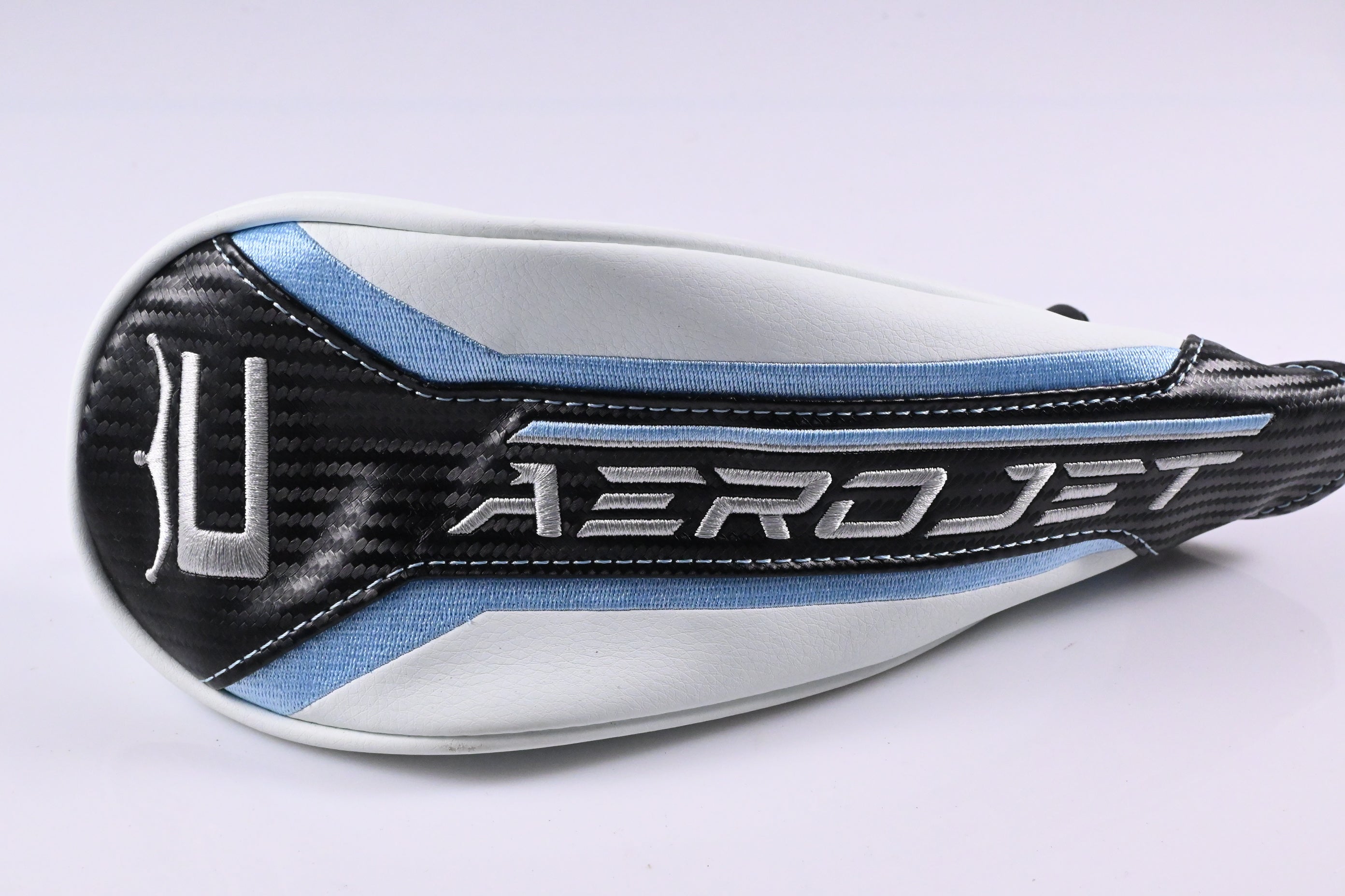 Ladies Cobra Aerojet Max #5 Wood / 21.5 Degre / Ladies Flex UST Helium Nanocore 4