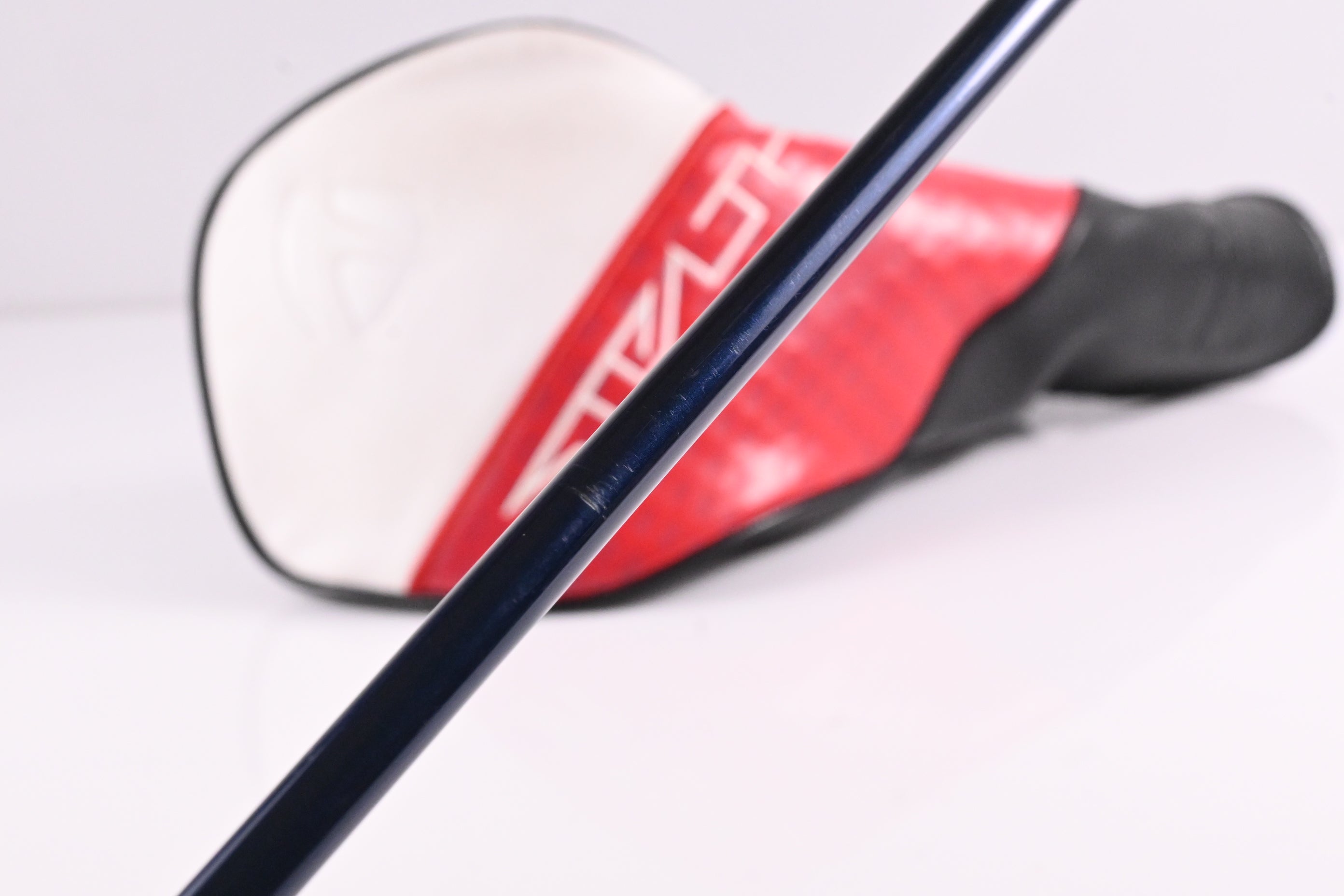 Taylormade Stealth 2 Plus Driver / 9 Degree / Regular Flex Ventus Blue 5 Shaft