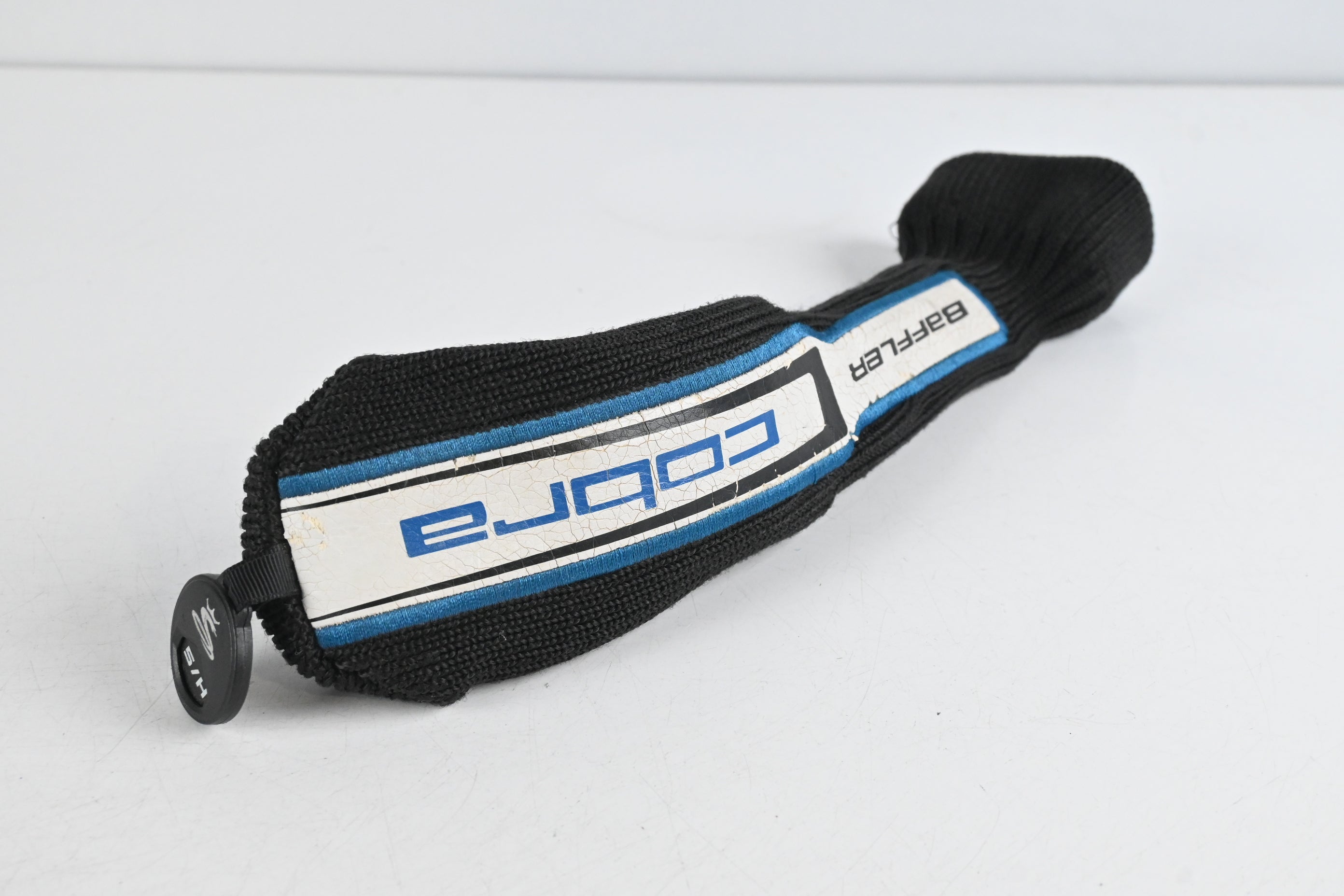 Cobra Baffler XL #5 Hybrid / 25 Degree / Senior Flex Cobra 60 Shaft
