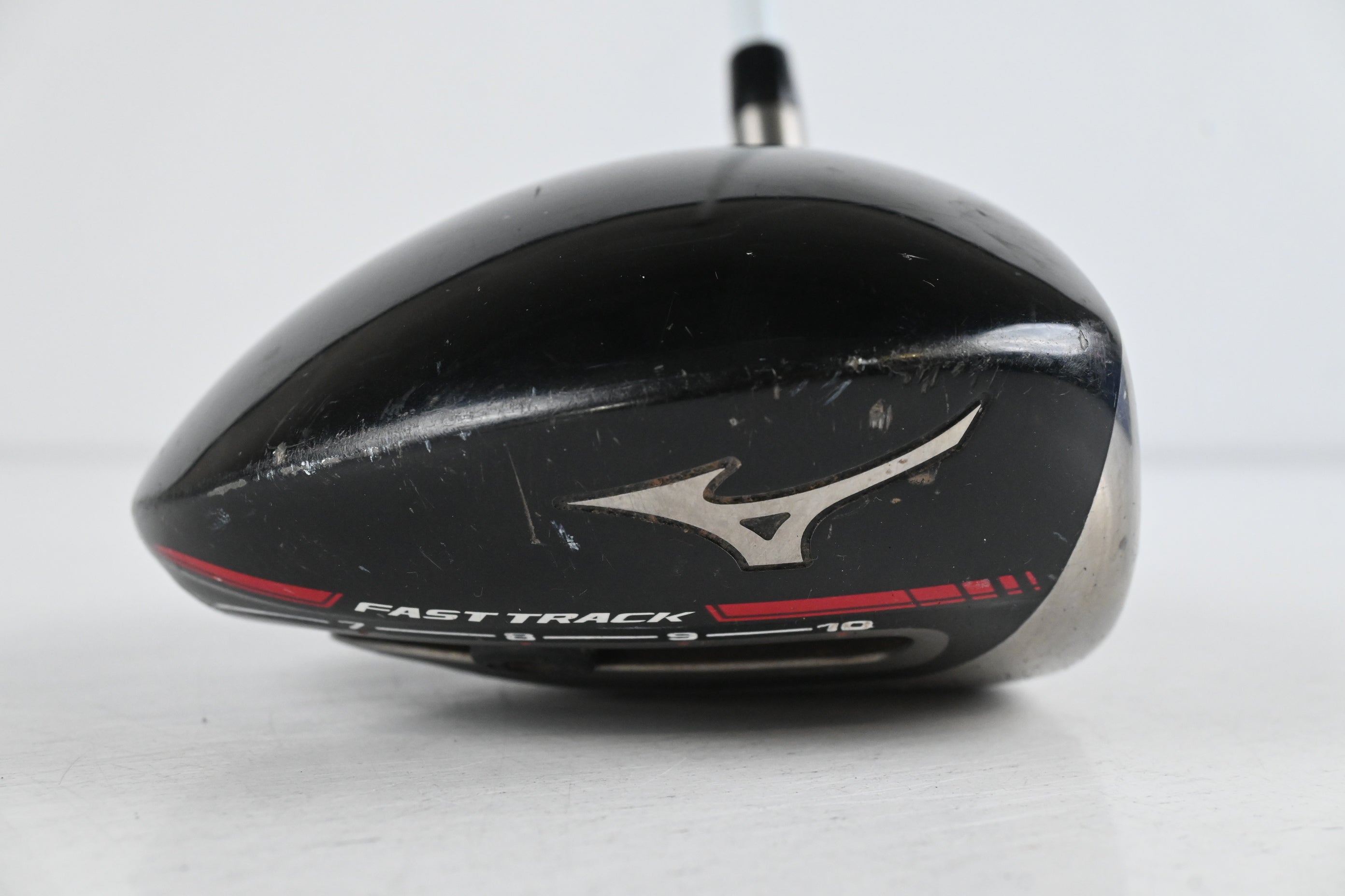 Mizuno MP-630 Driver / 10.5 Degree / Regular Flex Fubuki MTS 64 Shaft