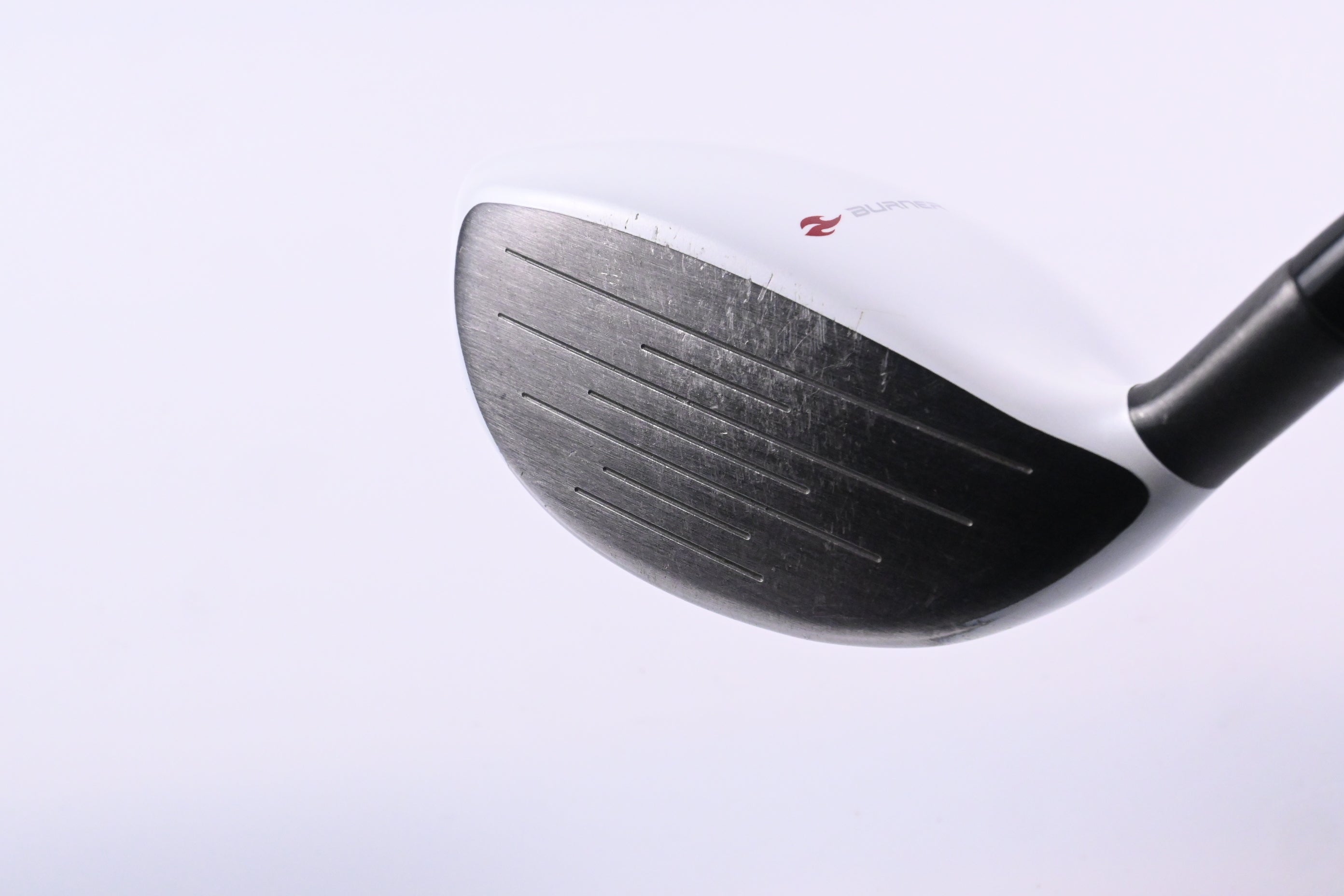 Taylormade Burner Superfast 2.0 #3 Wood / 15 Degree / Regular Flex Matrix 60 Shaft