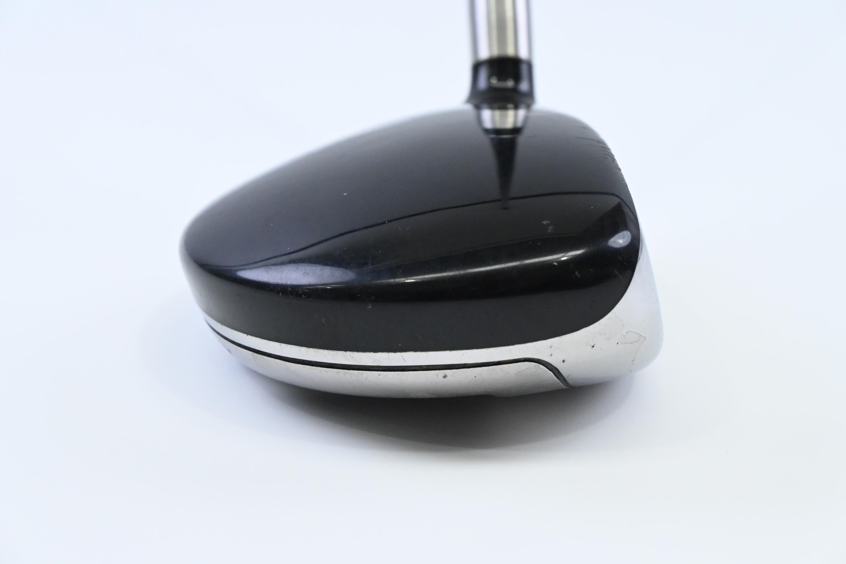Callaway FT #3 Wood / 15 Degree / Regular Flex Fujikura Fit-On E 160 Shaft