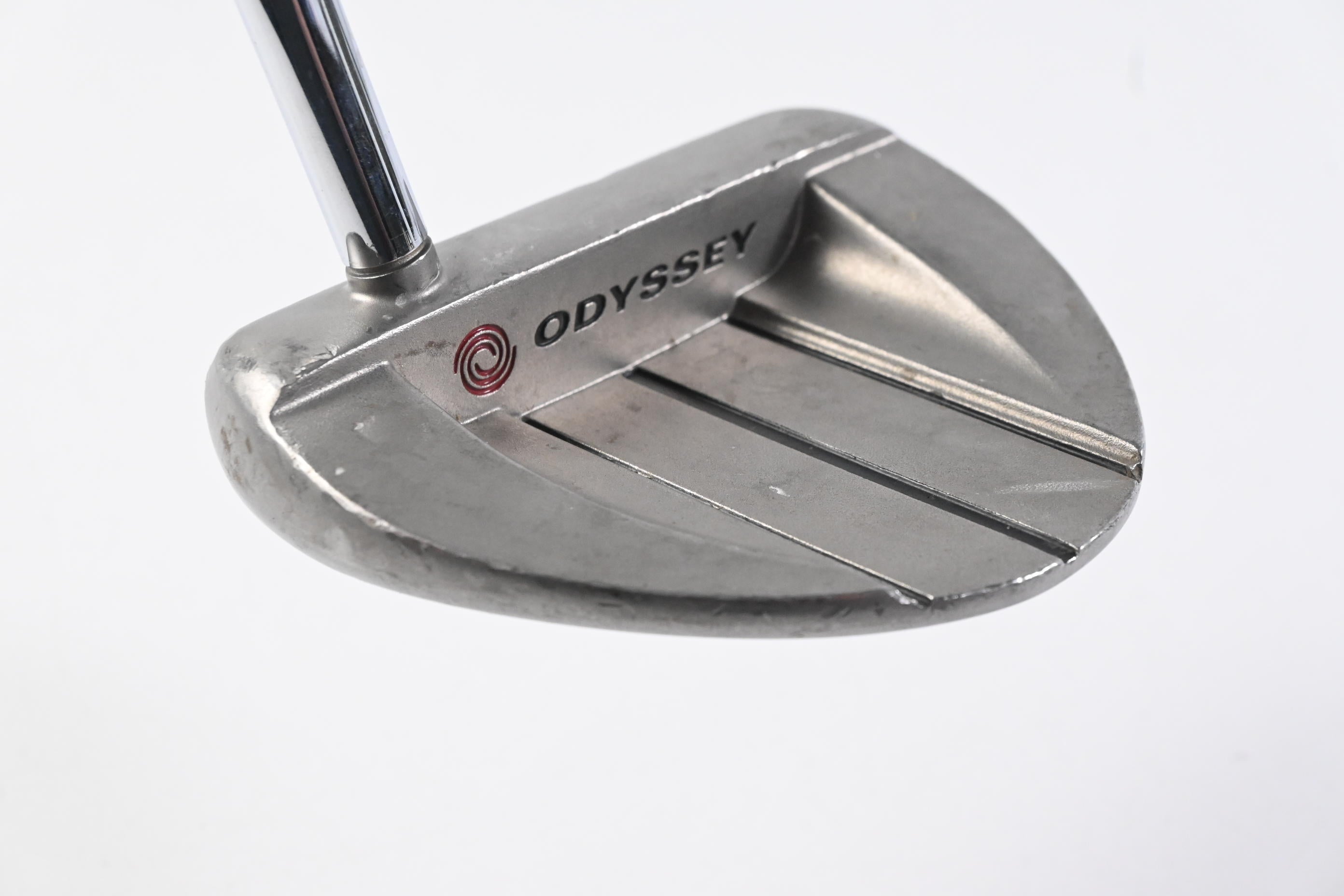 Odyssey White Hot Pro V-Line Putter / 34 Inch