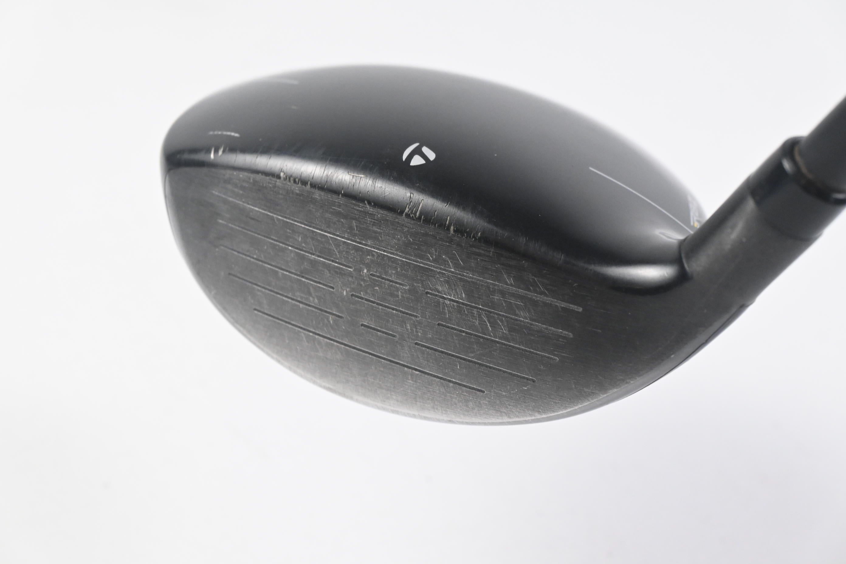 Taylormade RBZ Black #3 Wood / 15 Degree / Regular Flex Taylormade Rocketfuel 55