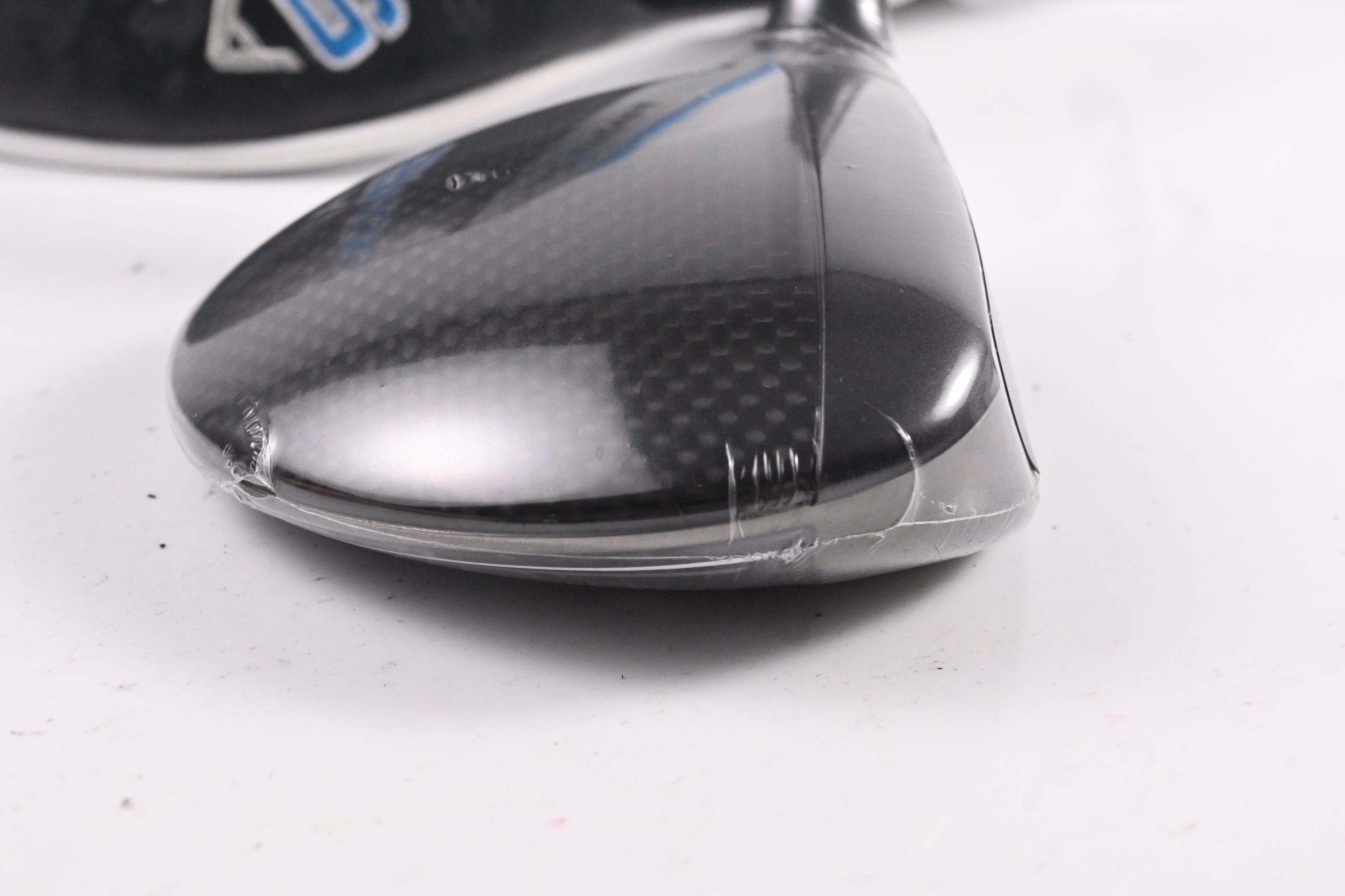 Callaway Paradym Ai Smoke Max D #5 Wood / 18 Degree / Regular Flex Tensei AV 65