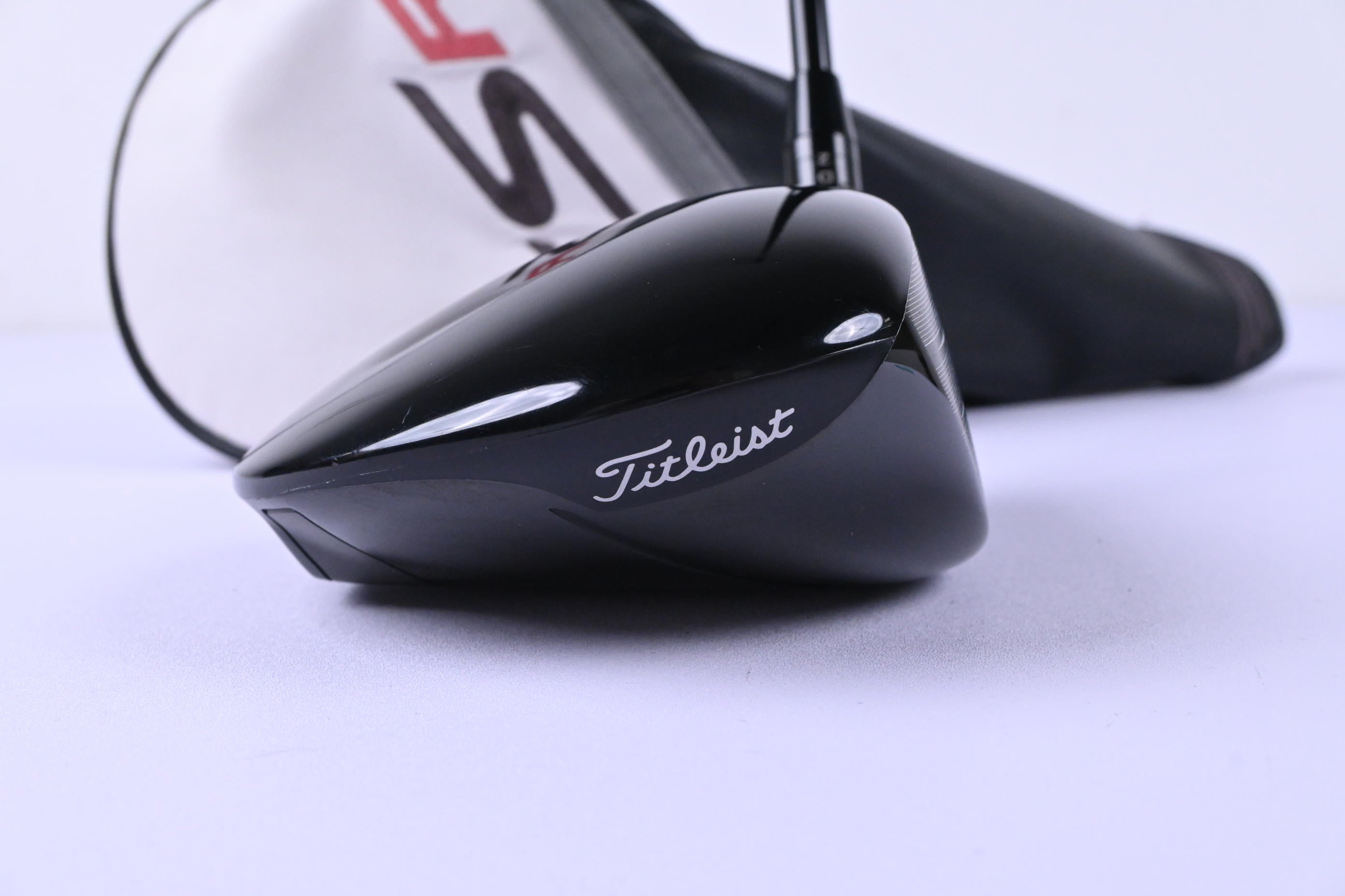 Titleist TSR2 Driver / 11 Degree / Regular Flex Tensei AV Blue 55 Shaft