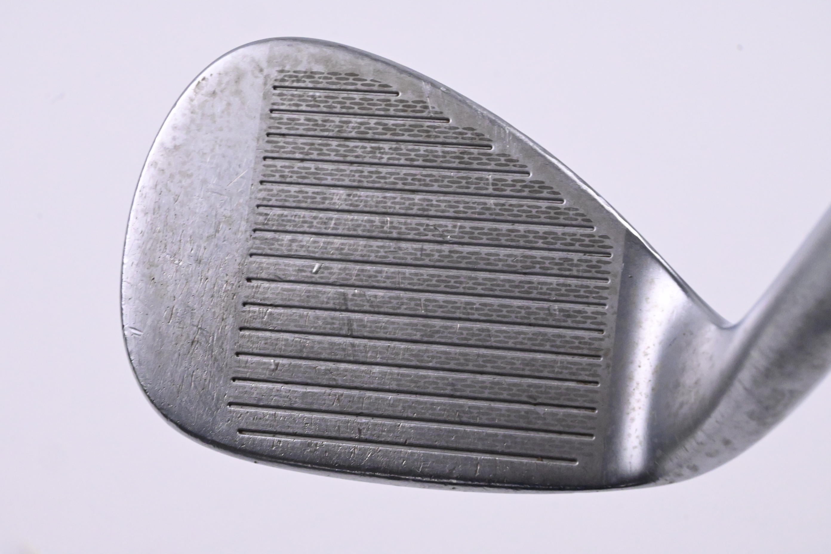 Callaway Mack Daddy 2 Tour Grind Lob Wedge / 58 Degree / Wedge Flex Steel Shaft