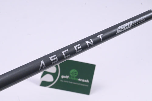 Aldila Ascent 40 #8 Hybrid Shaft / Ladies Flex / Titleist 2nd Gen