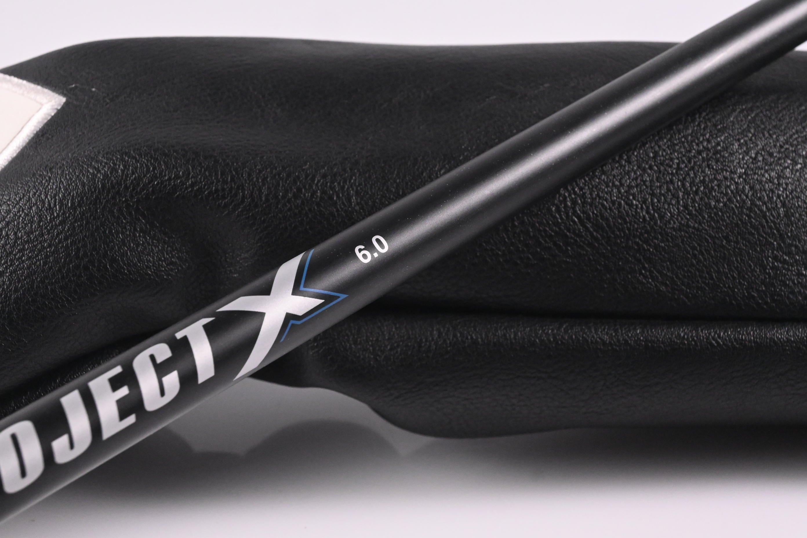 Sub 70 939X #3 Wood / 15 Degree / Stiff Flex Project X Shaft