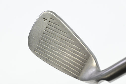 Ping G15 #4 Iron / 23 Degree / Black Dot / Regular Flex Ping AWT Shaft