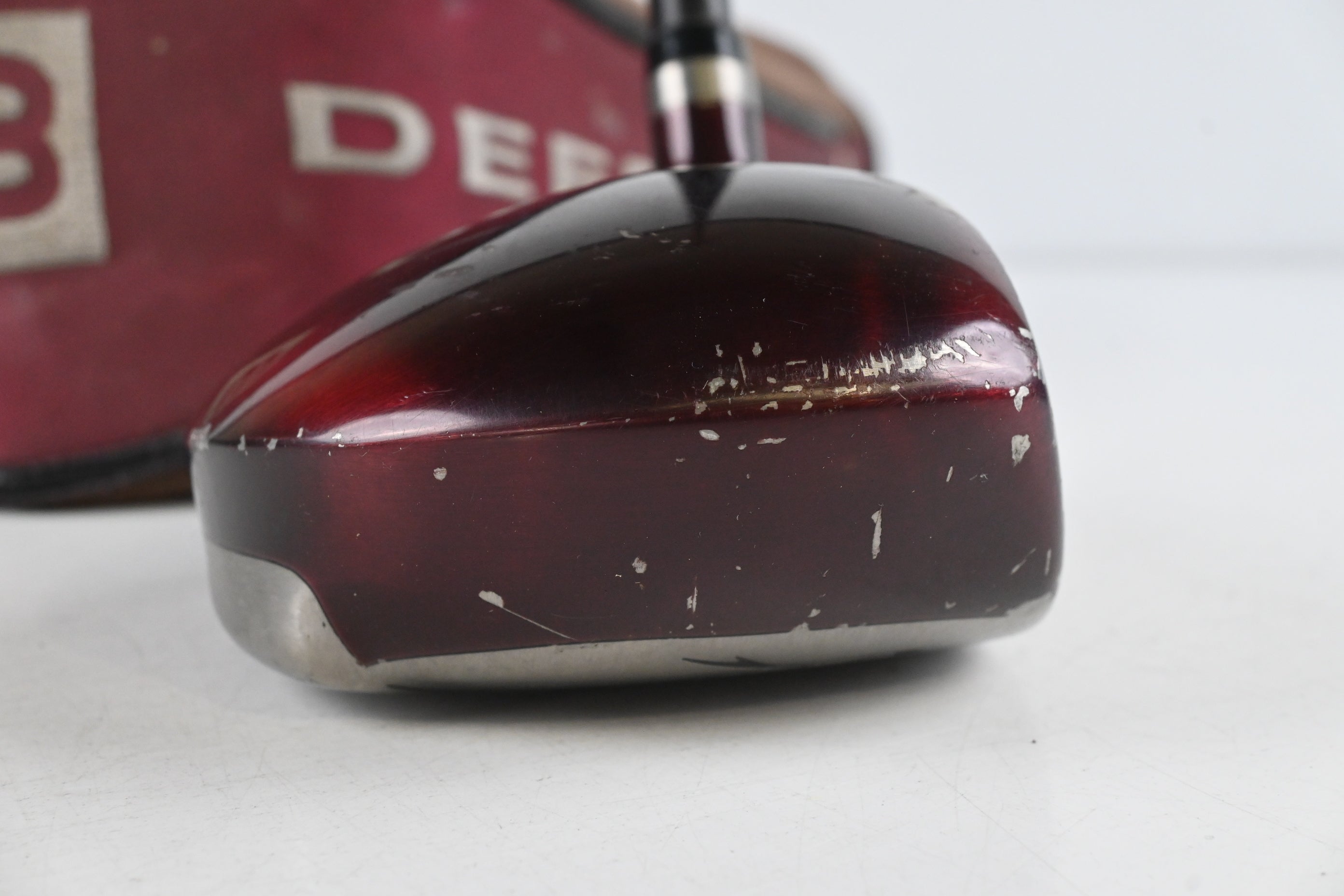 Wilson Fat Shaft Driver / 10.5 Degree / Regular Flex Grafalloy ProLite Shaft