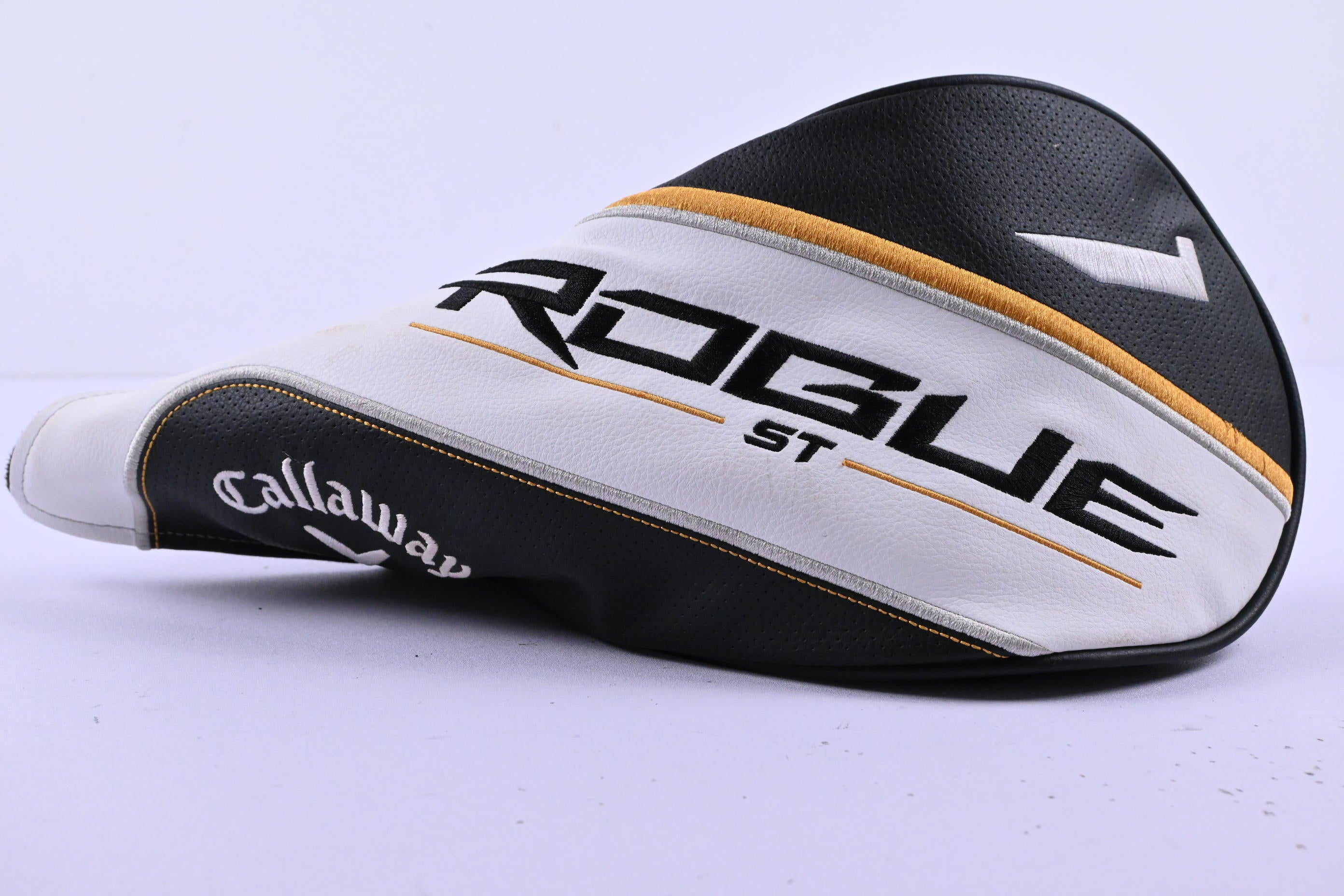 Callaway Rogue ST MAX Driver / 10.5 Degree / Senior Flex Cypher 40 Shaft