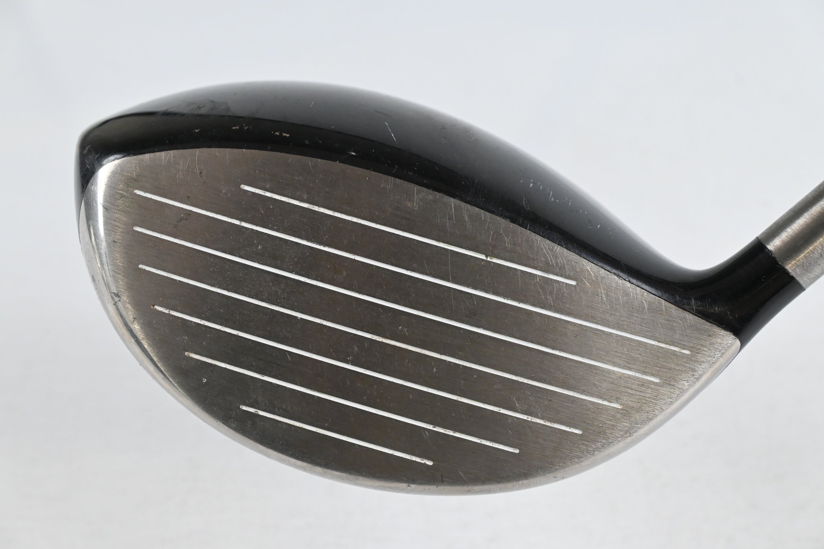 Mizuno MP-630 Driver / 10.5 Degree / Regular Flex Fubuki MTS 64 Shaft