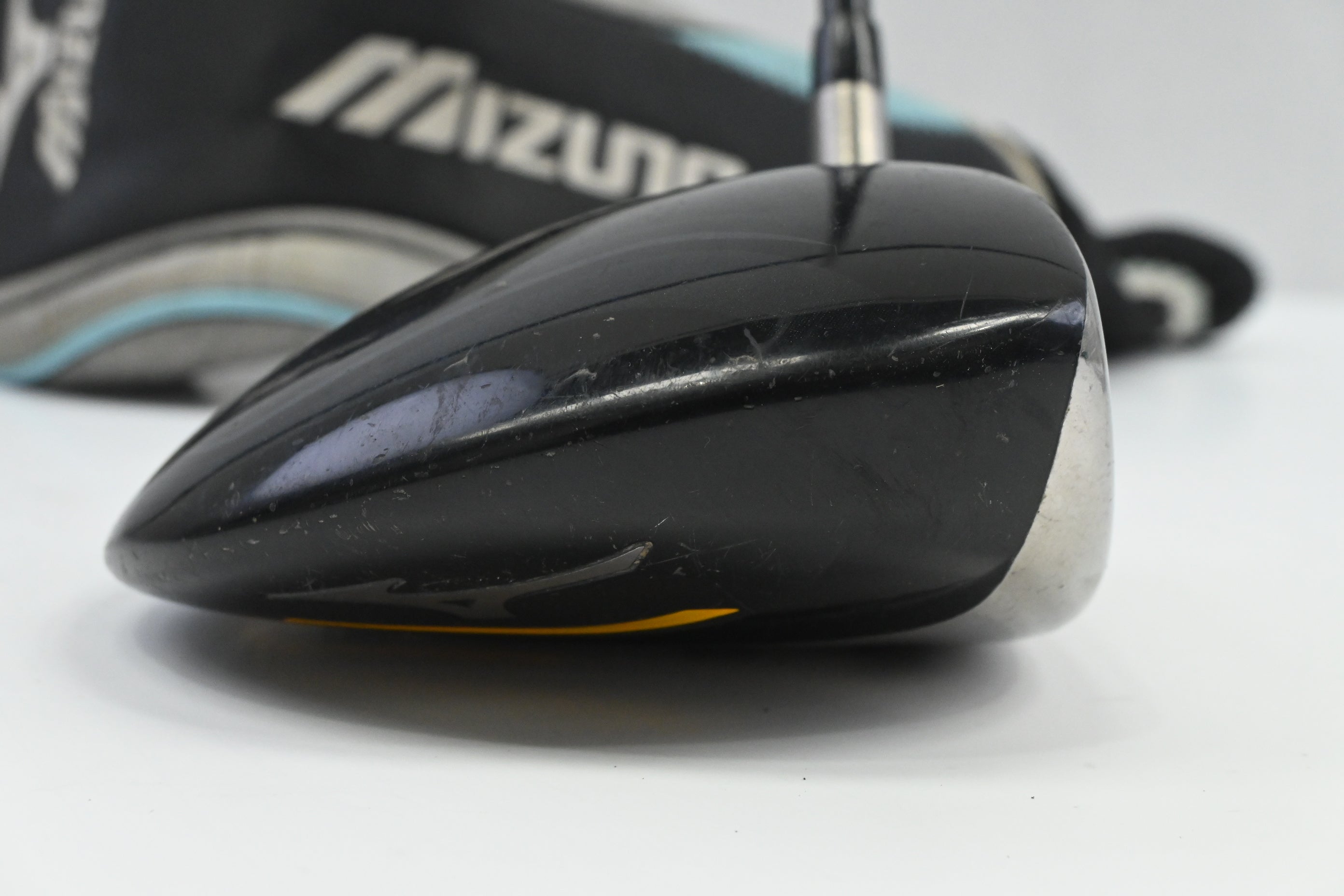Ladies Mizuno MX-700 Driver / 13.5 Degree / Ladies Flex Mizuno Exsar DS4 45