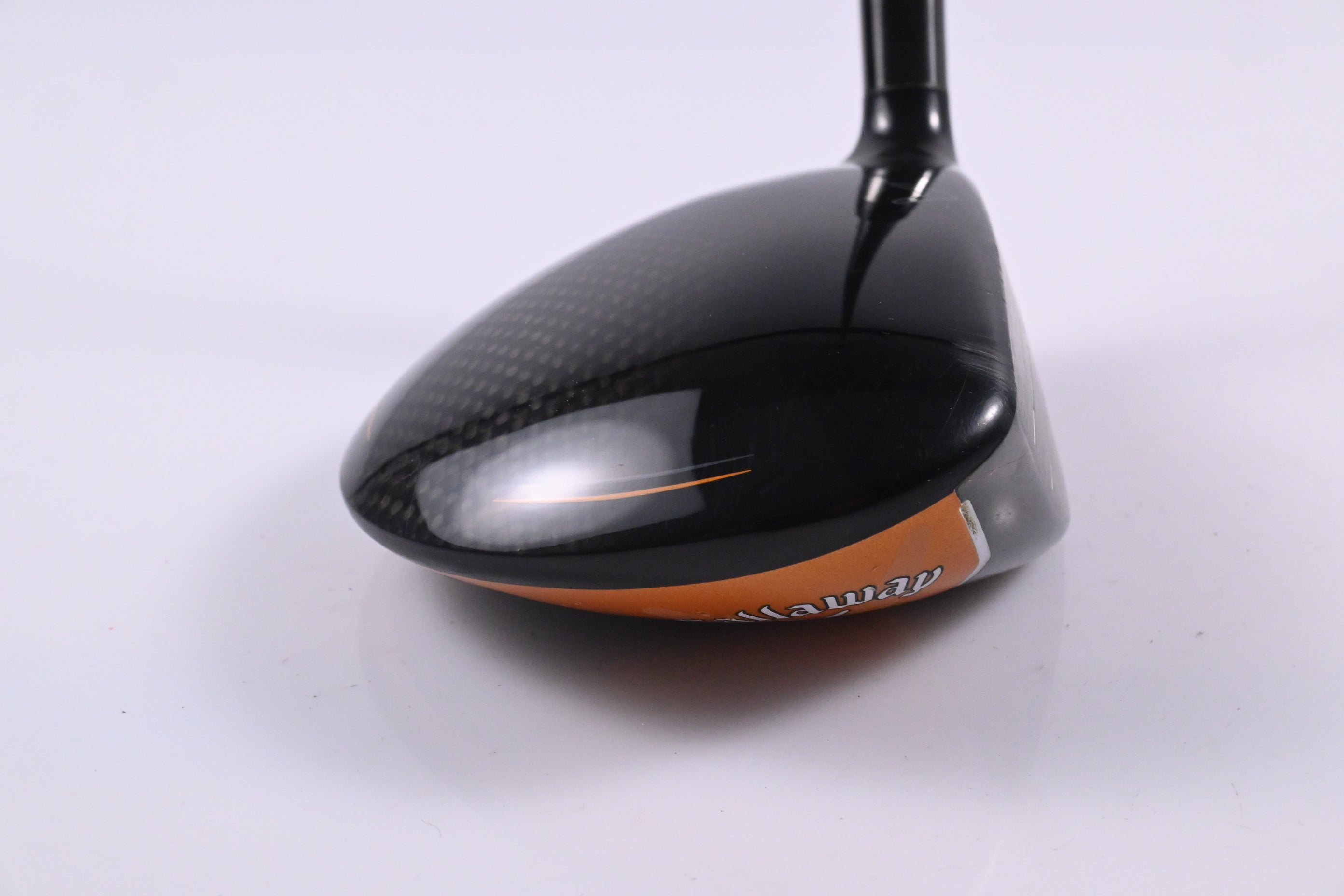 Callaway Mavrik #3 Wood / 15 Degree / Regular Flex EvenFlow Riptide 60 Shaft
