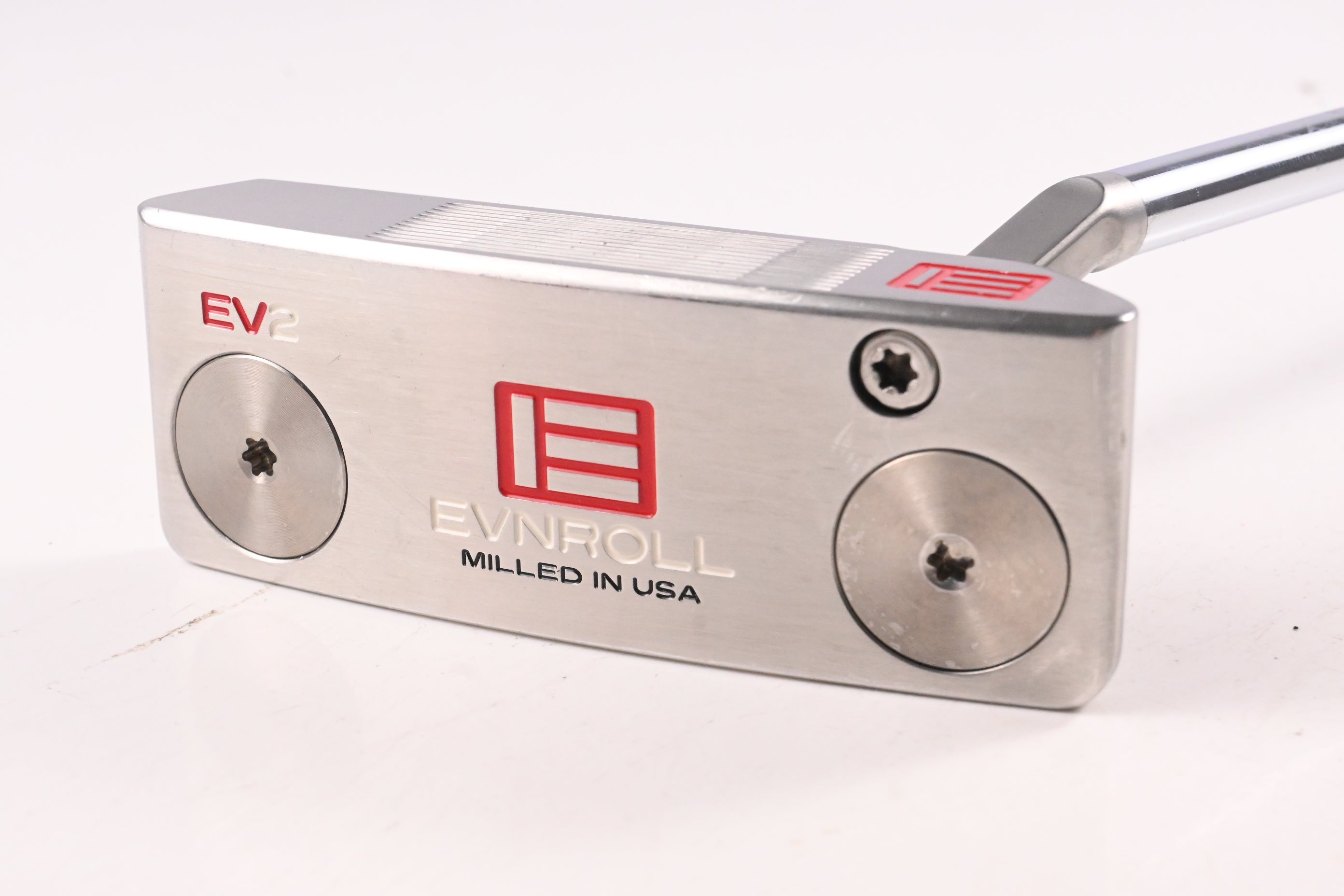 Evnroll V-Series 2023 EV2 Putter / 34 Inch