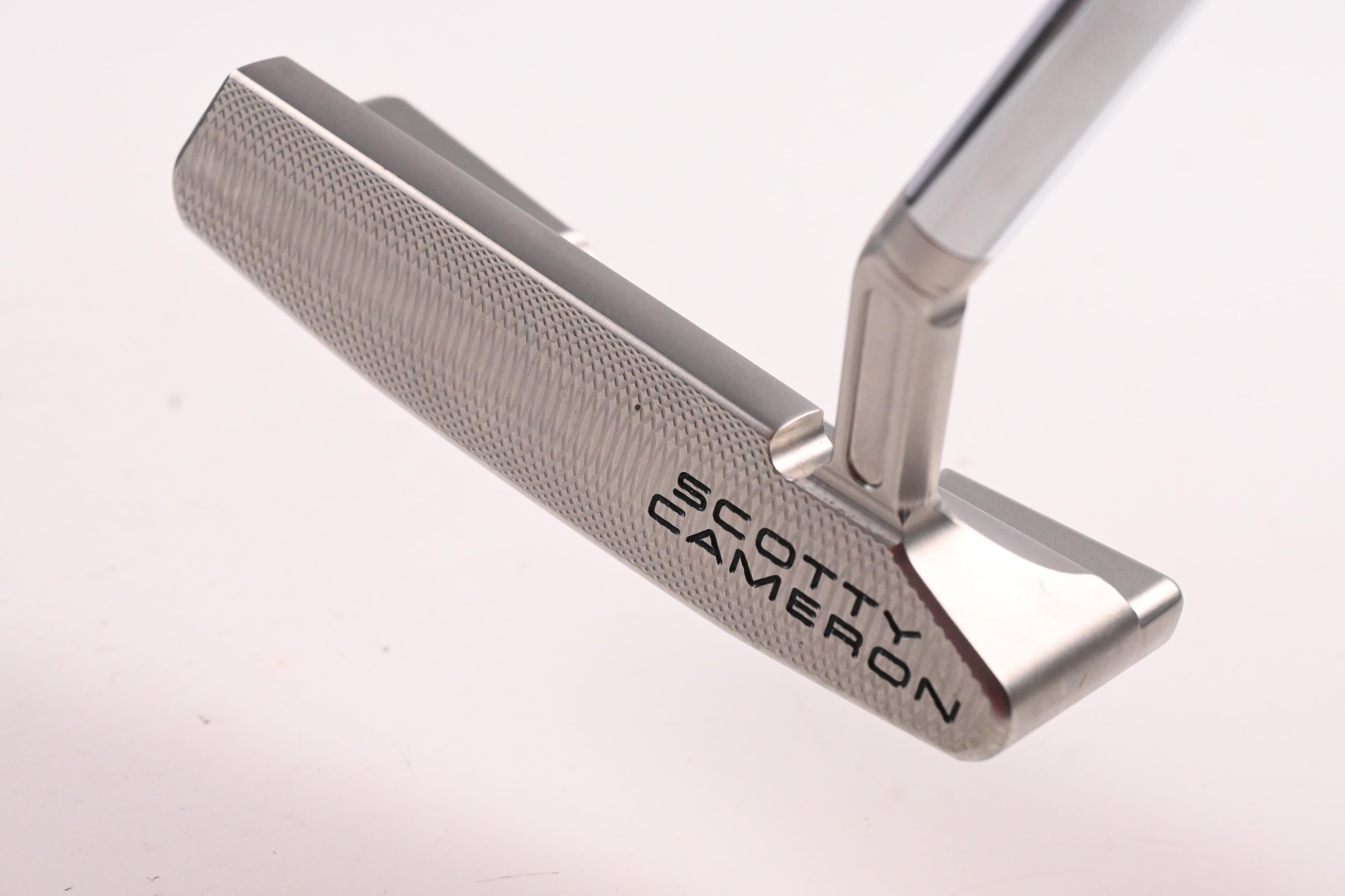 Scotty Cameron Super Select Newport 2.5+ Putter / 34 Inch