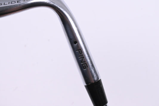 Ping Glide 3.0 Lob Wedge / 58 Degree / Black Dot / Wedge Flex Ping Z-Z115 Shaft