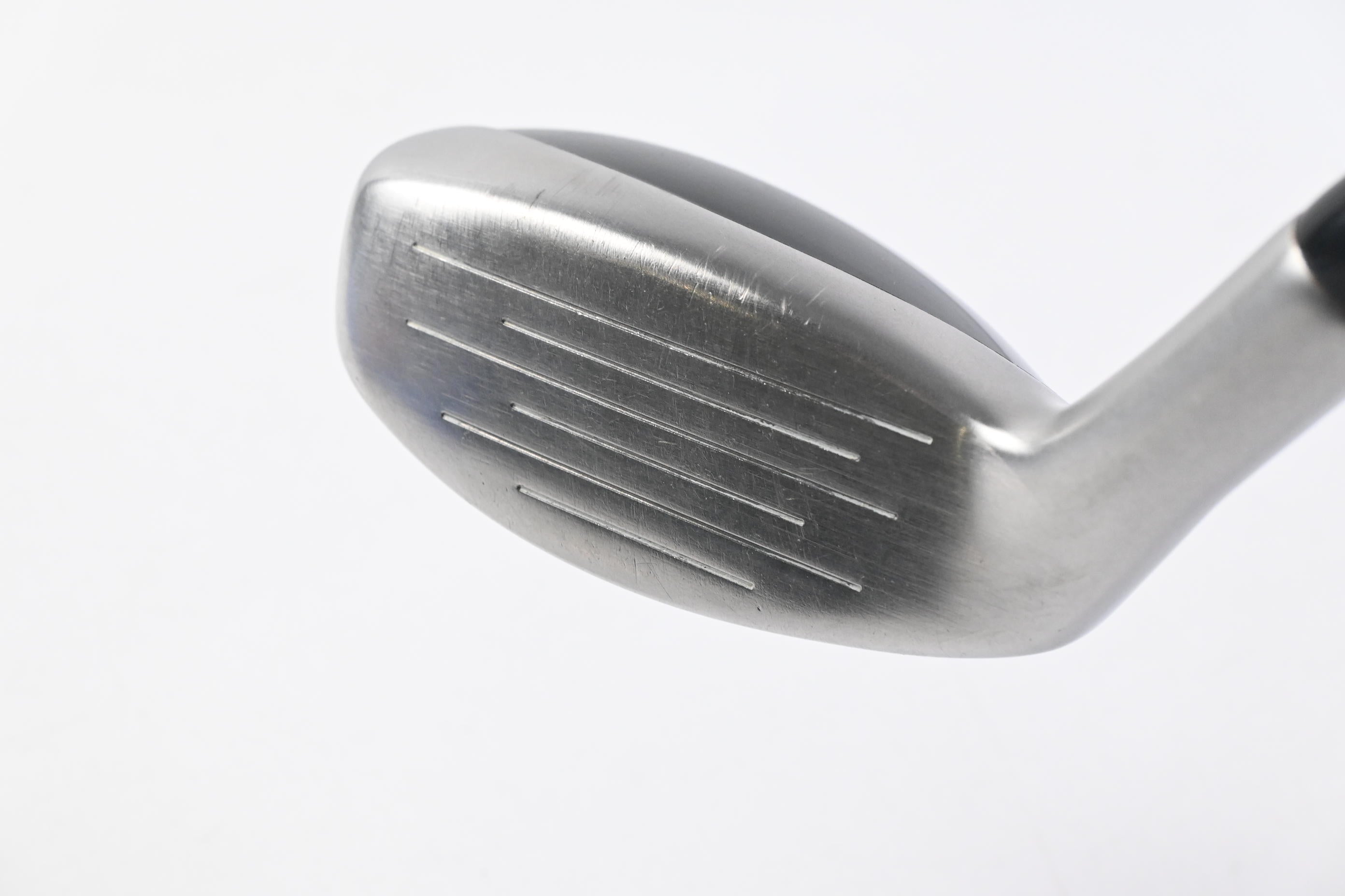 Taylormade Rescue Mid #3 Hybrid / 19 Degree / Regular Flex Taylormade Shaft