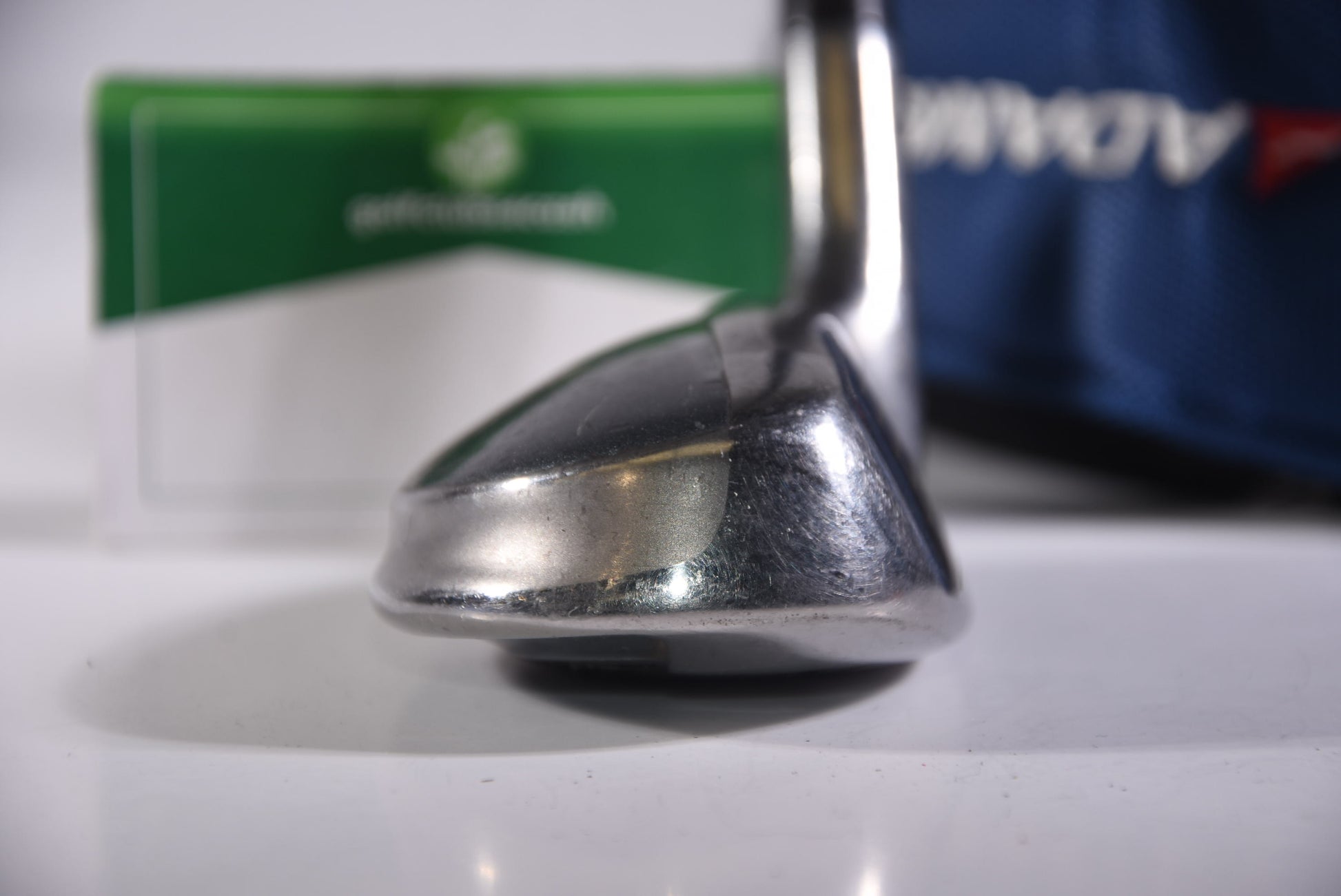 Ladies Adams Idea A3 Boxer #4 Hybrid / 23 Degree / Ladies Flex Aldila 55