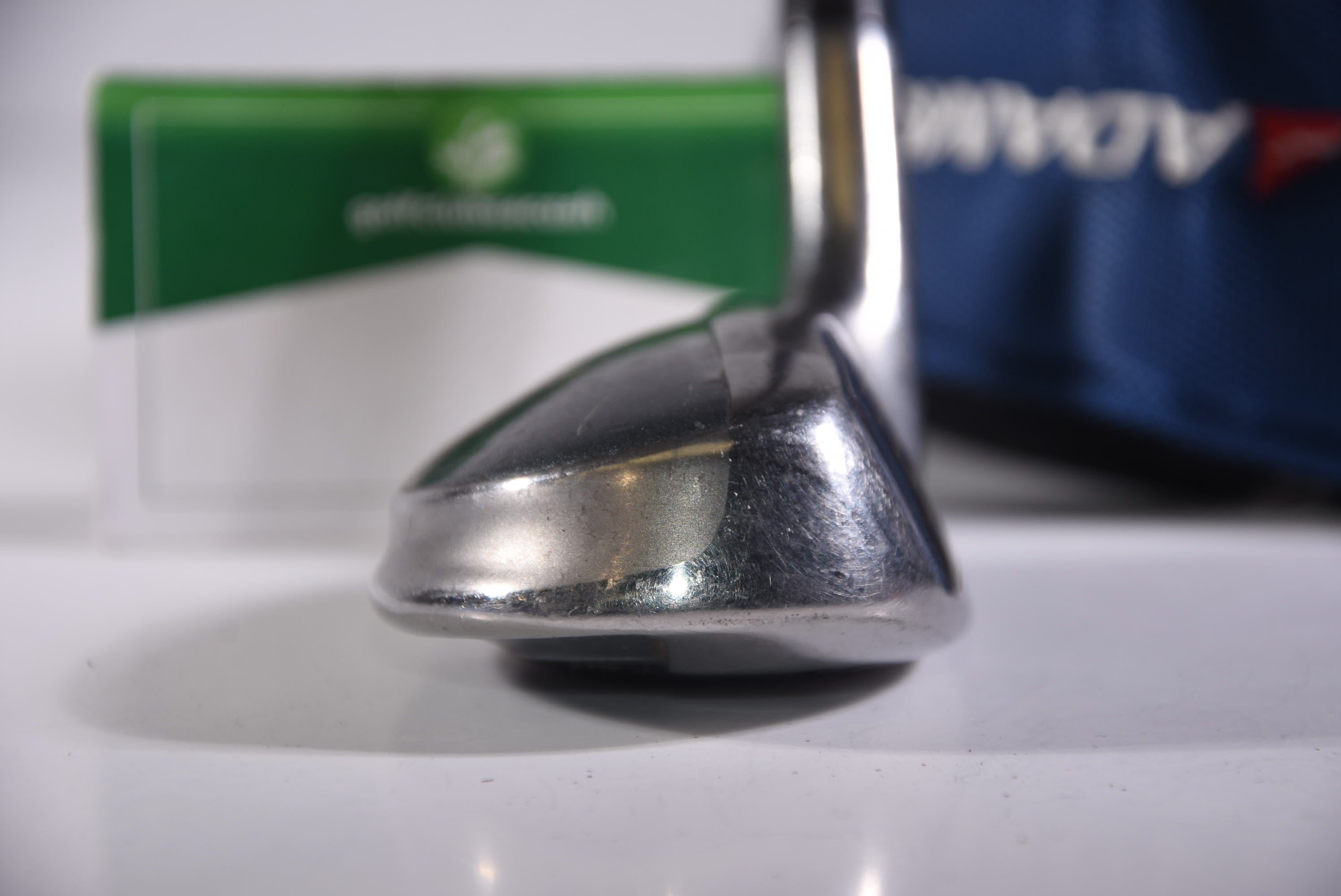 Ladies Adams Idea A3 Boxer #4 Hybrid / 23 Degree / Ladies Flex Aldila 55