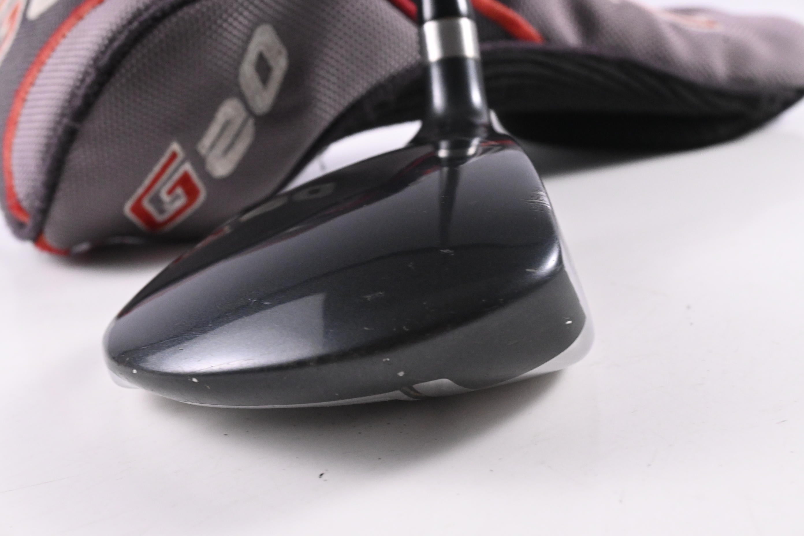 Ping G20 #3 Wood / 15 Degree / Regular Flex Ping TFC 169 F Shaft