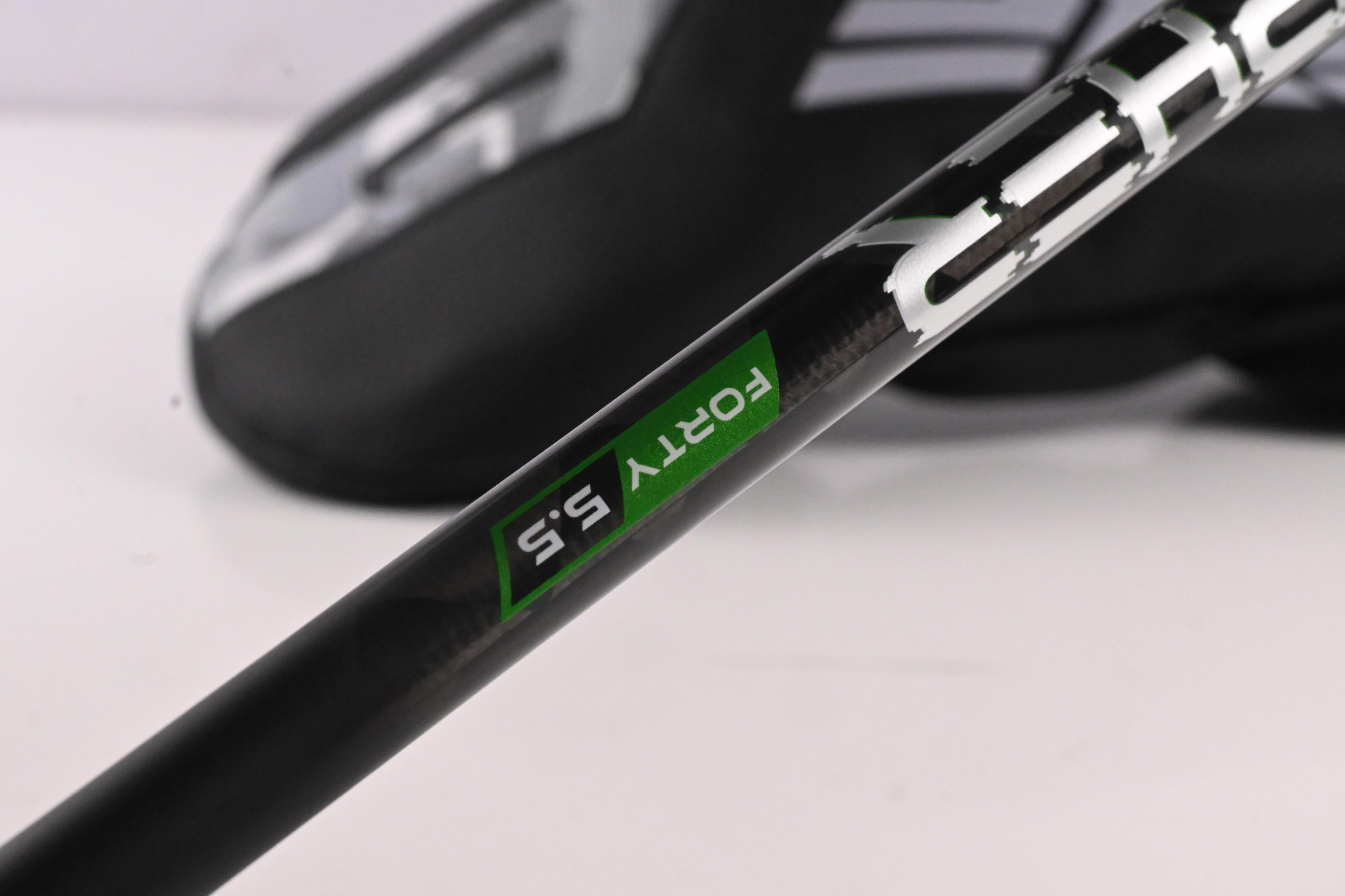 PXG 0311 XF Gen5 Driver / 10.5 Degree / Regular Flex Cypher 40 Shaft