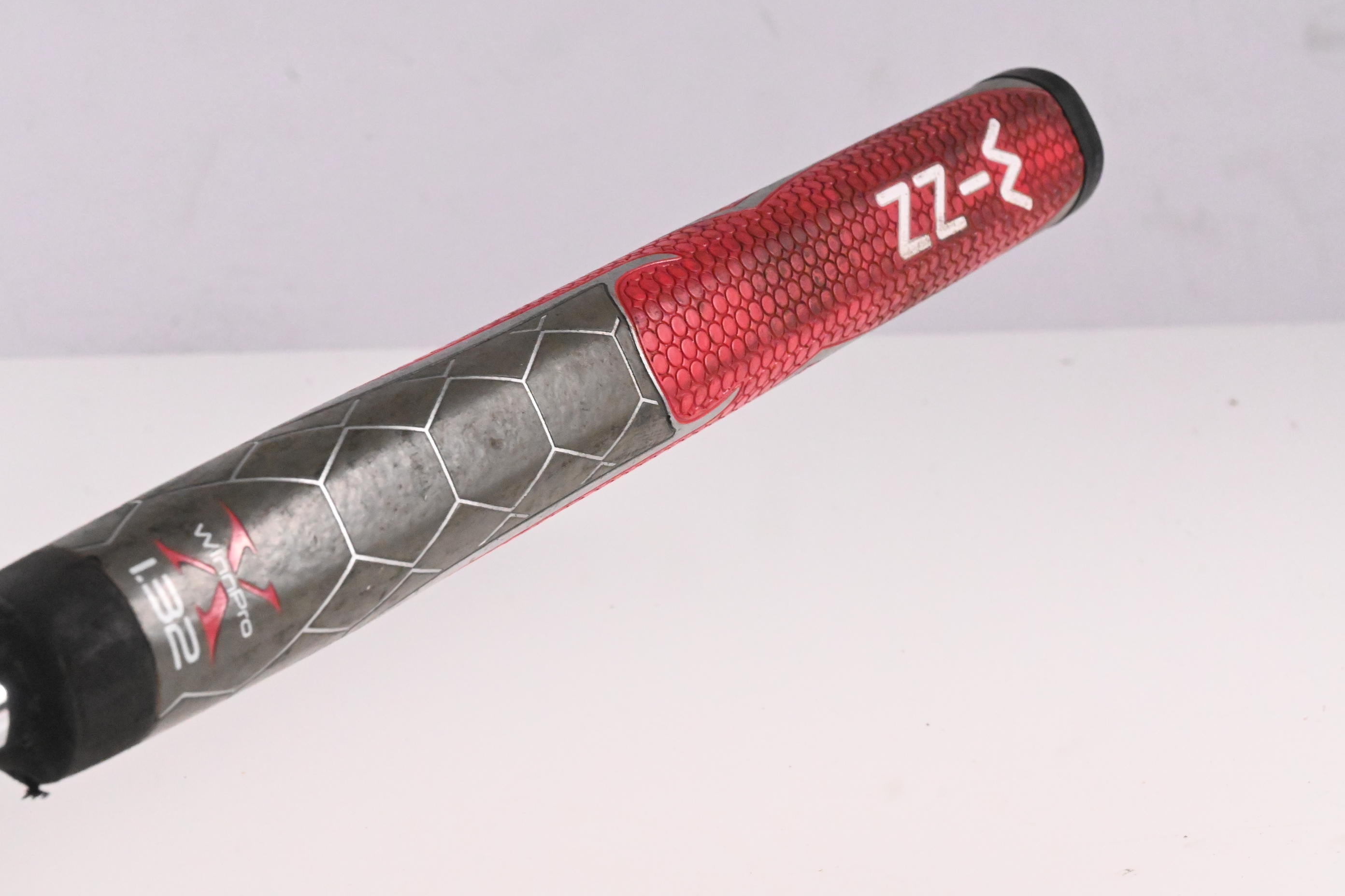 Yes! C-Groove SWASH Putter / 33 Inch