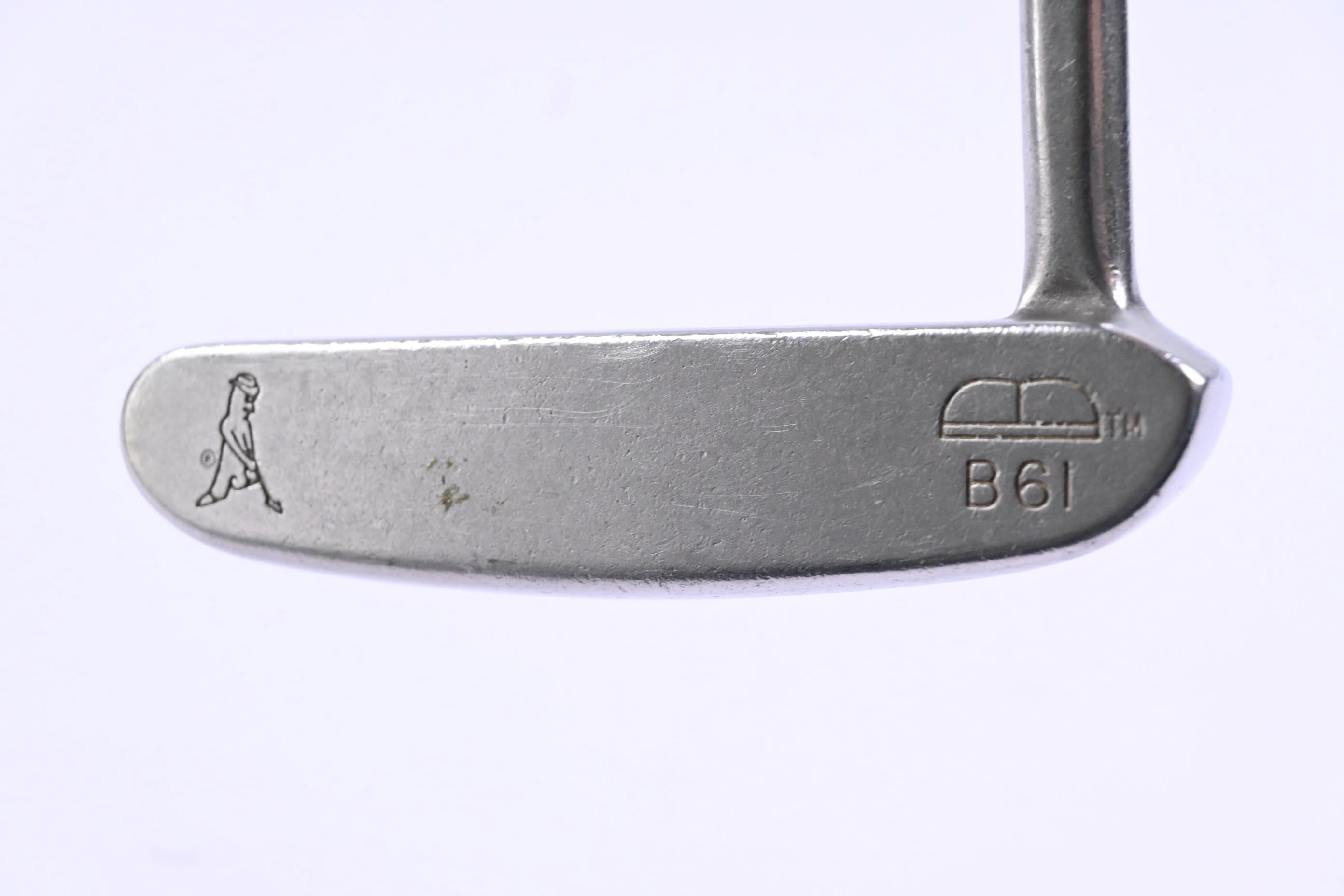 Ping Karsten Original B61 Putter / 33 Inch