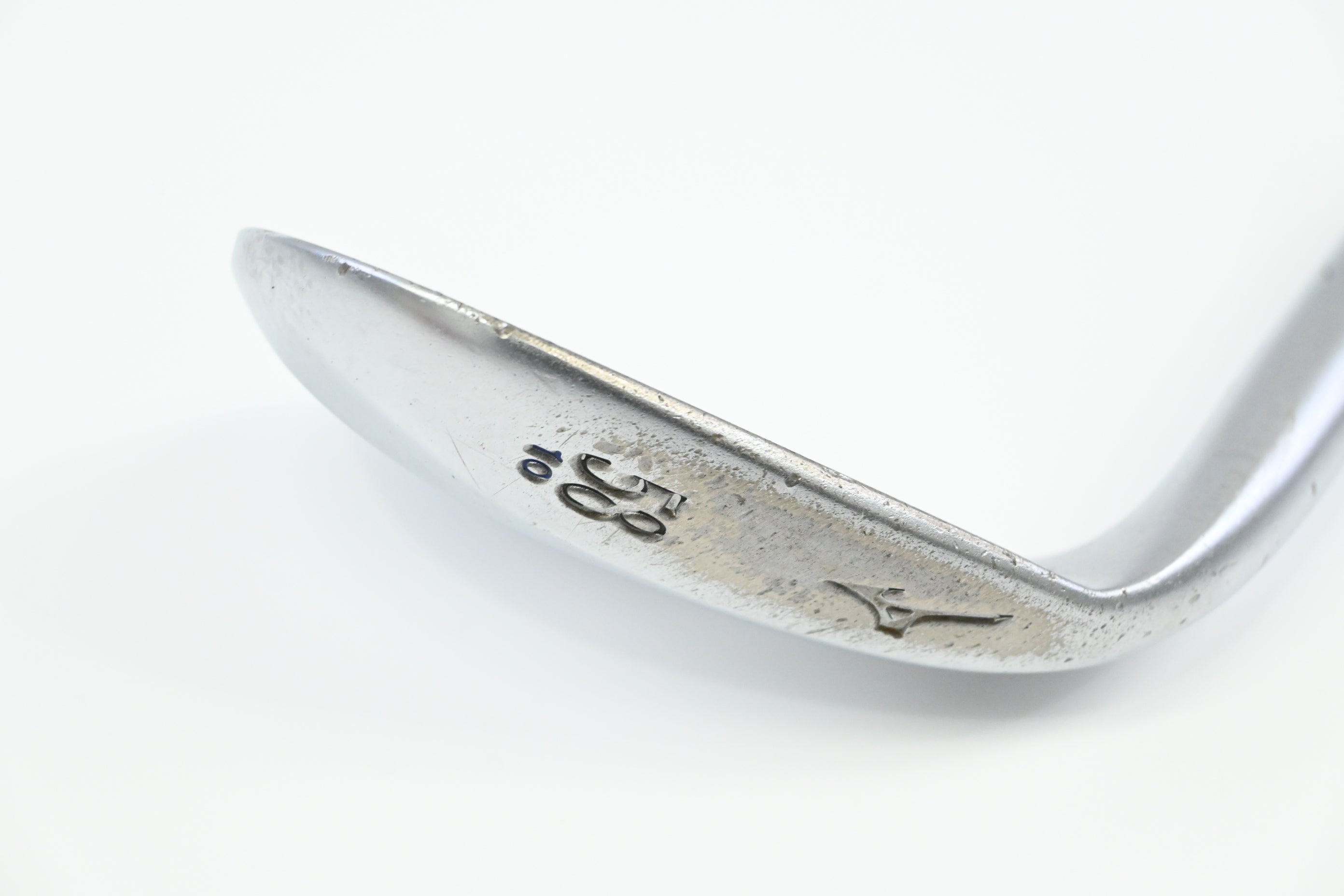 Mizuno MP T-11 Lob Wedge / 58 Degree / Wedge Flex Dynamic Gold Shaft