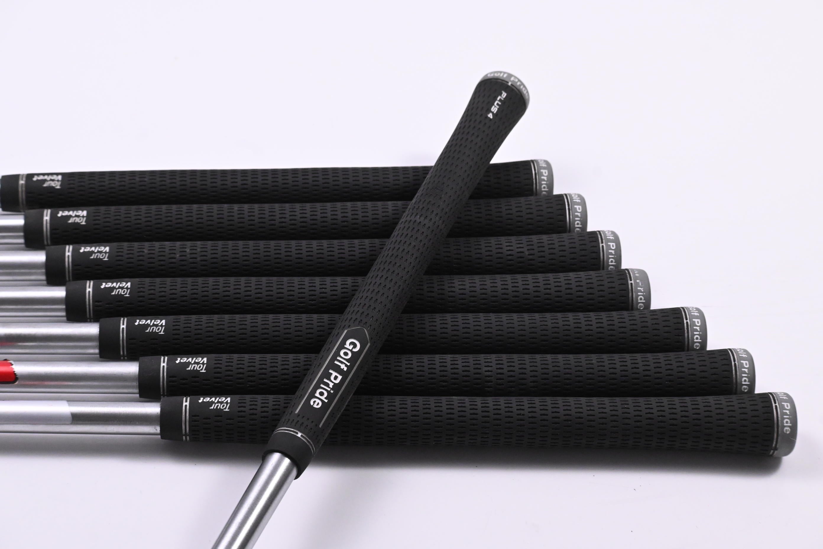 Wilson Staff Model CB 2019 Irons / 3-PW / X-Flex KBS Tour C-Taper 130 Shafts