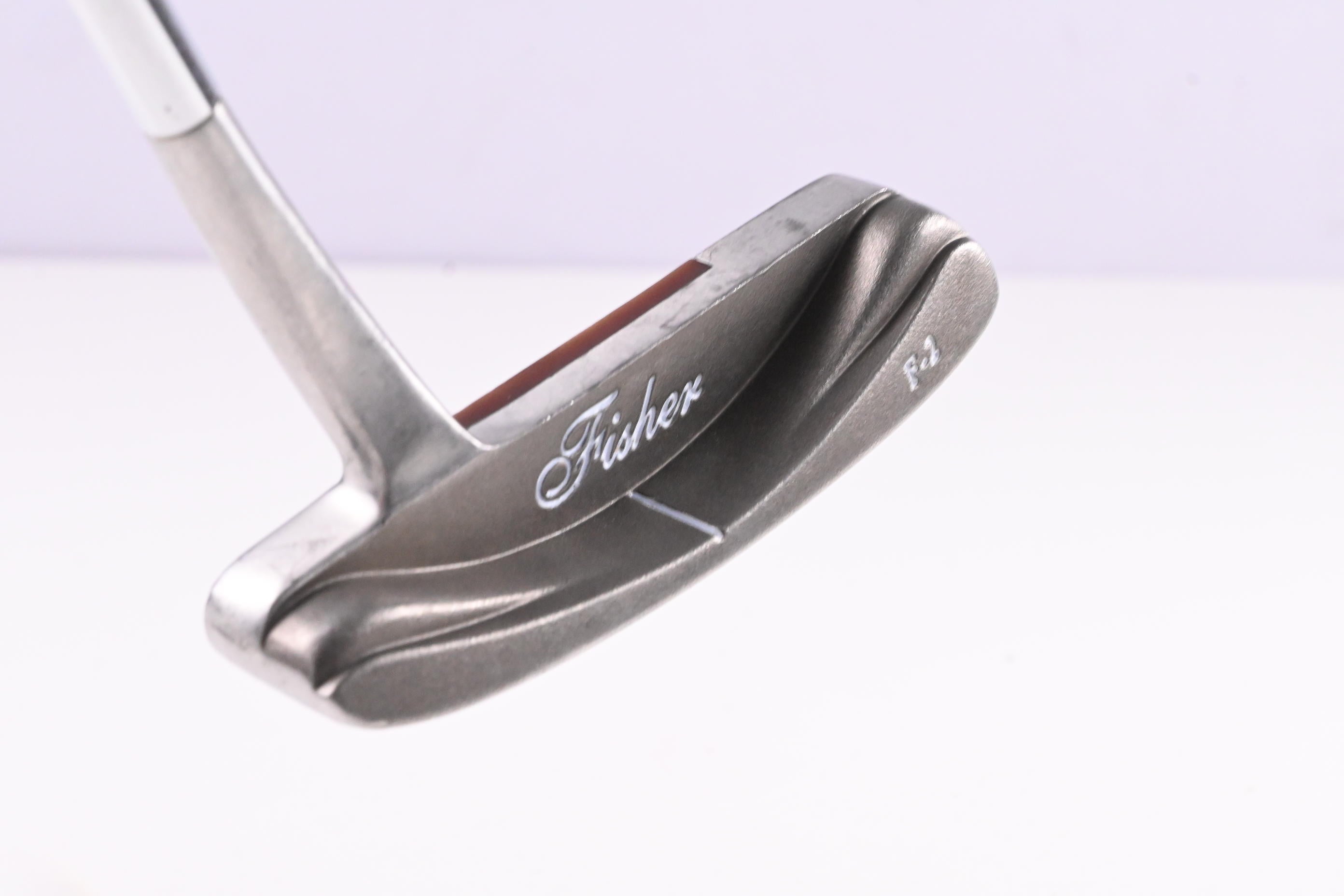 Fisher Classic Tour Series Putter / 33 Inch