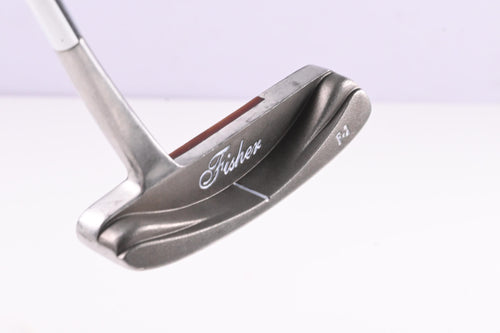 Fisher Classic Tour Series Putter / 33 Inch