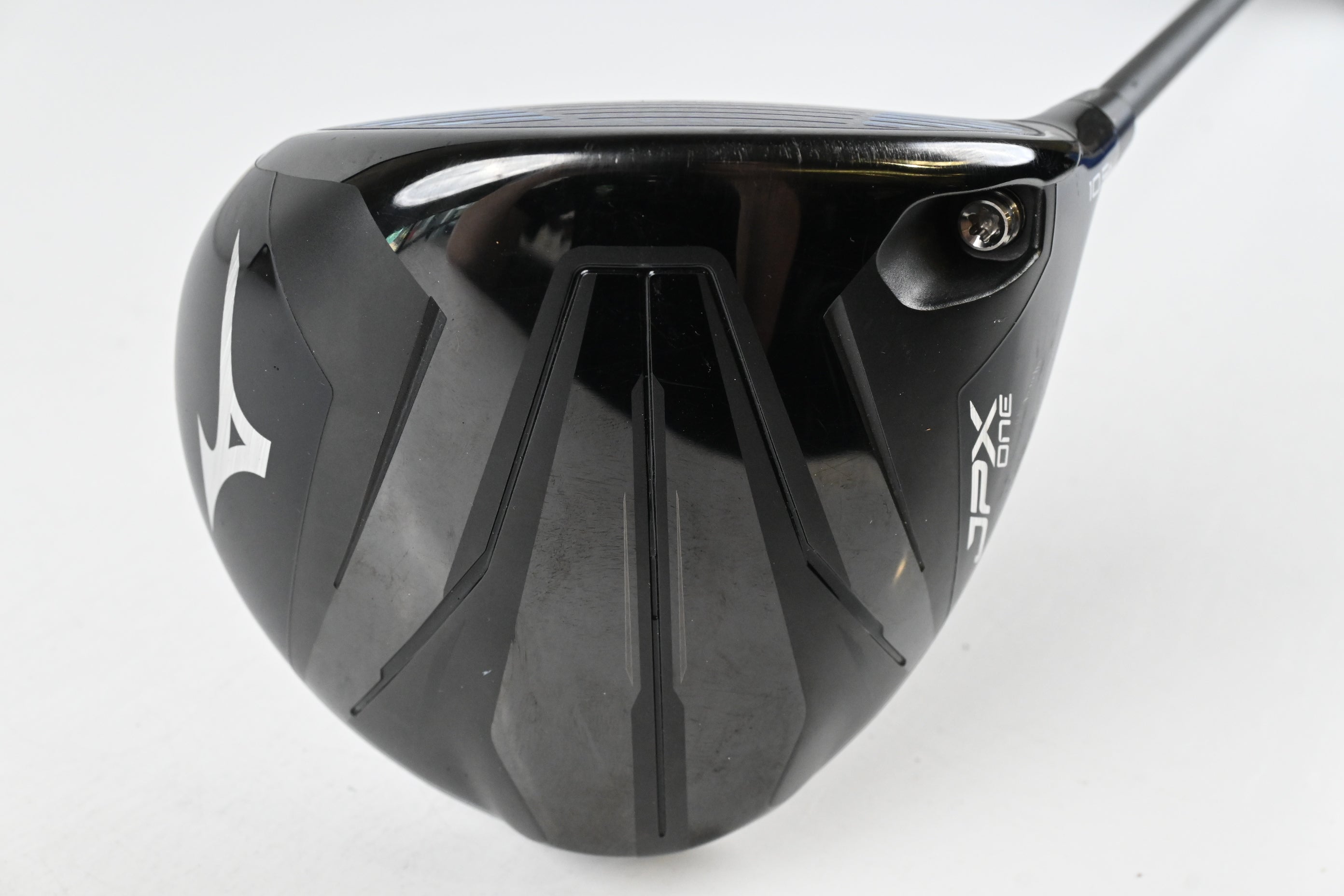 Mizuno JPX One Driver / 10.5 Degree / Regular Flex Tensei 1K Blue 55 Shaft