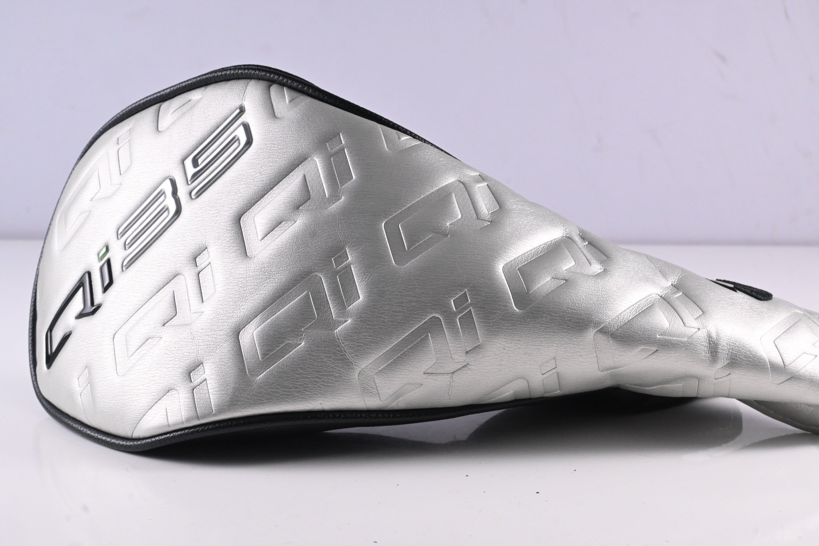 Taylormade Qi35 LS Driver / 10.5 Degree / Stiff Flex Air Speeder 50 Shaft