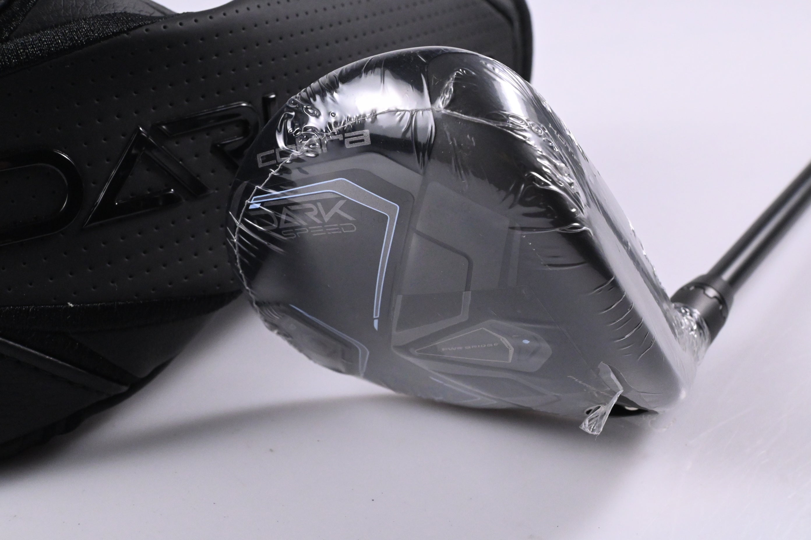 Ladies Cobra Darkspeed Max #5 Wood / 21.5 Degree / Ladies Flex Helium Nanocore 4