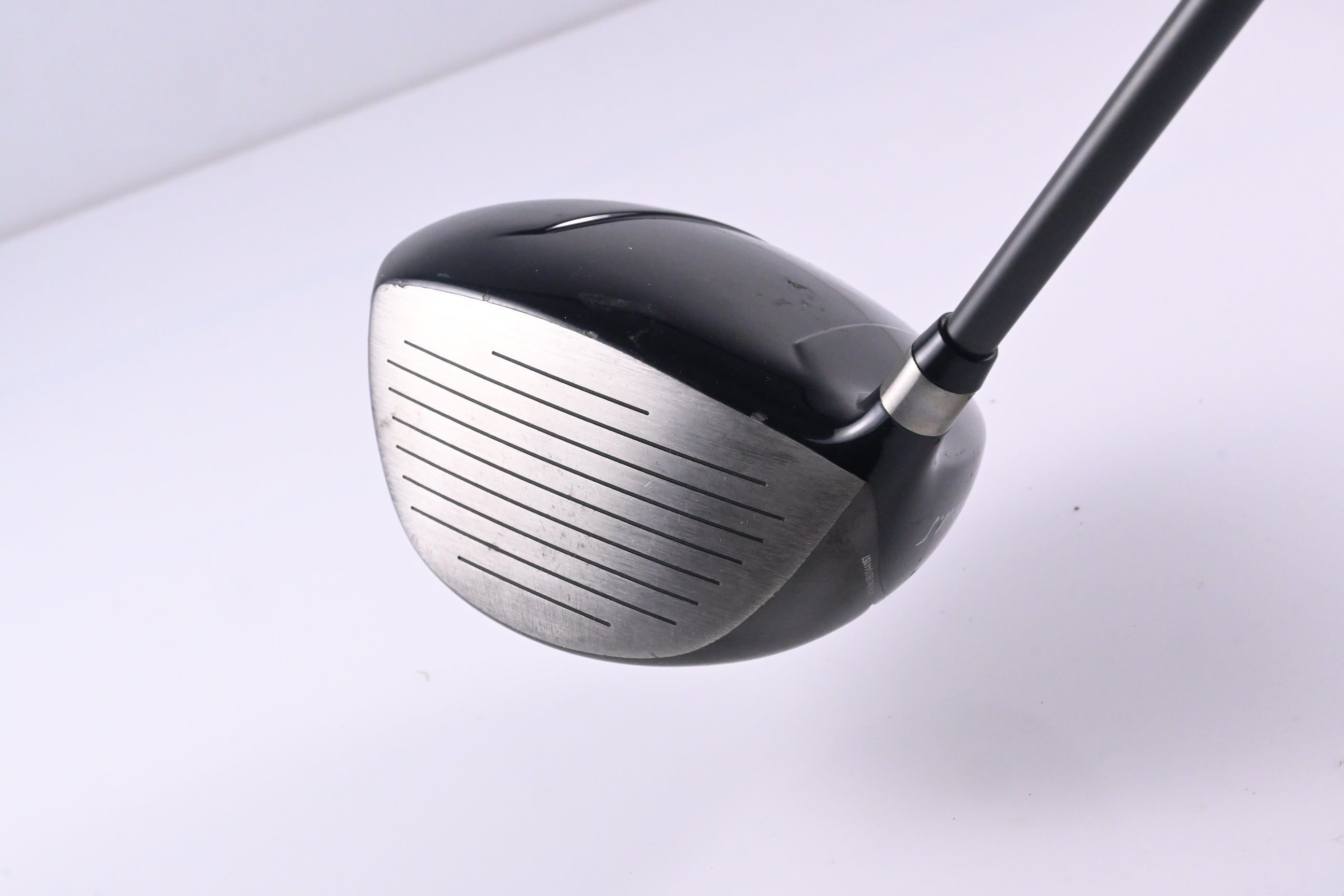 Baldo Competizione 568 Driver / 10.5 Degree / Stiff Flex Aldila Ping Karsten 201