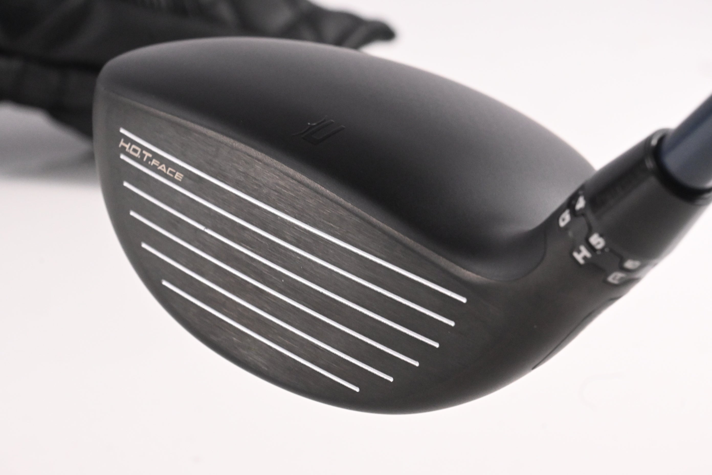 Cobra DS-Adapt LS Titanium #3 Wood / 14.5 Degree / Regular Flex Denali Blue 60