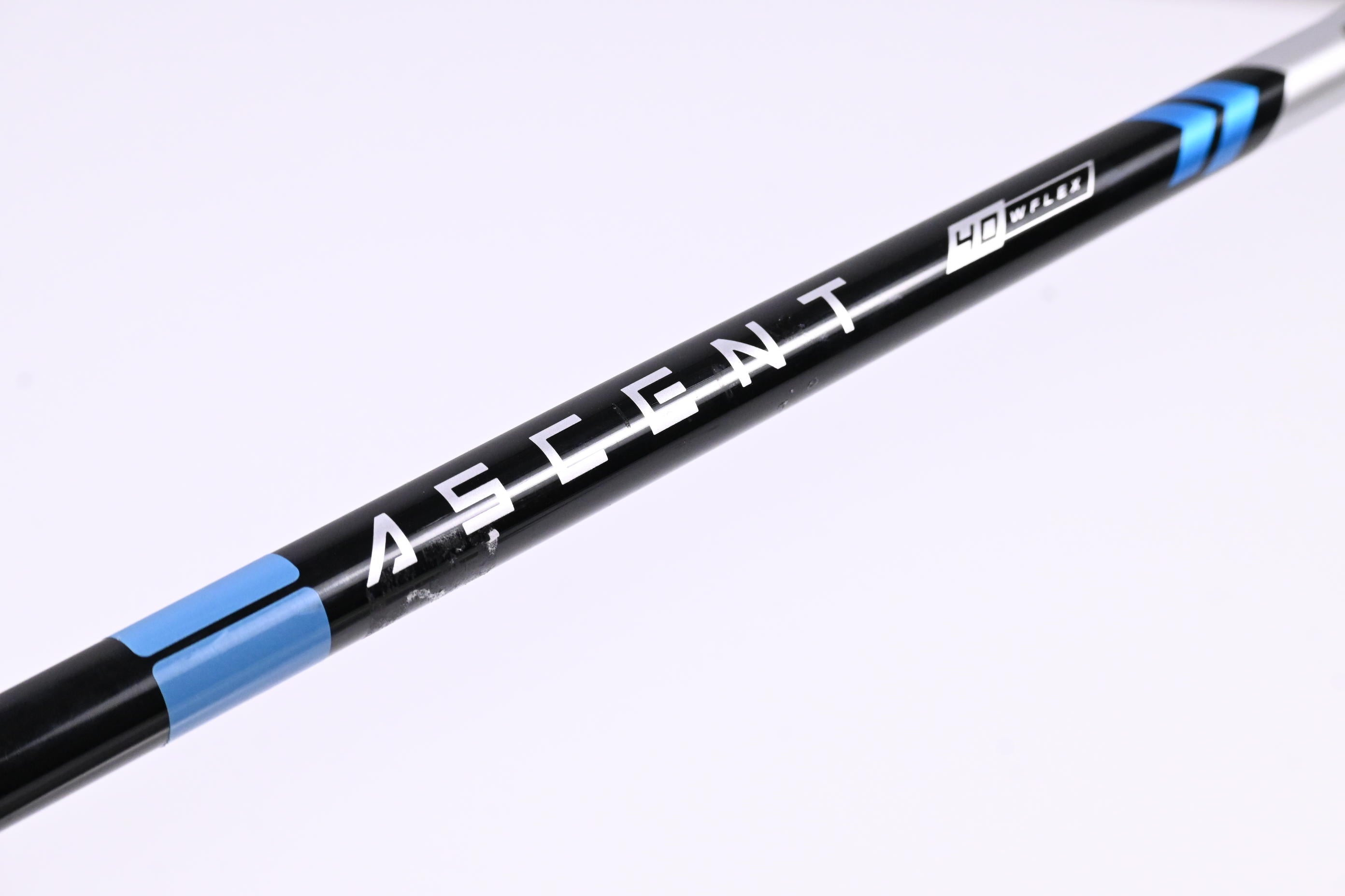 Ladies Aldila Ascent PL 40 #3 Wood Shaft / Ladies Flex / Callaway 3rd Gen