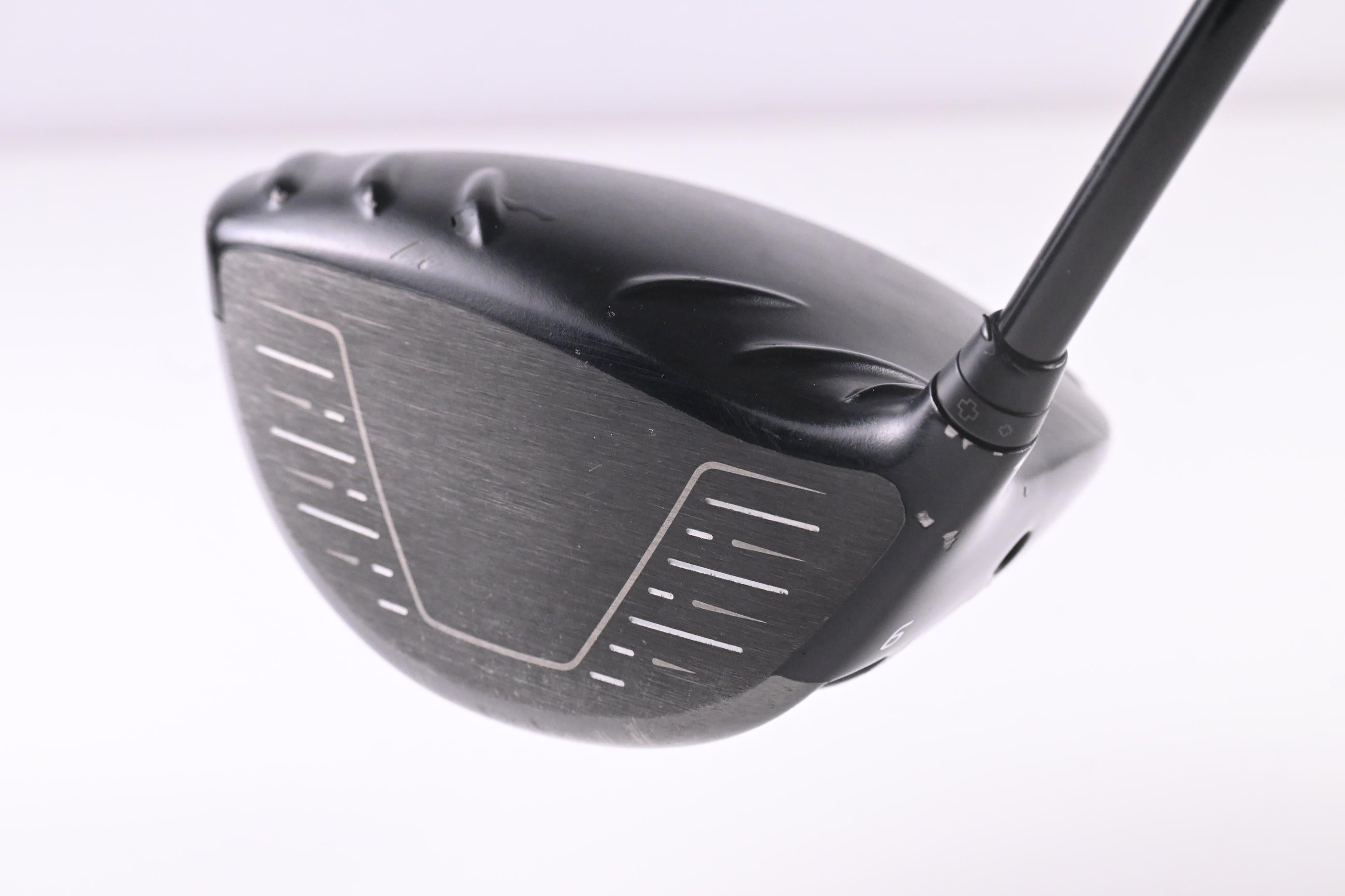Ping G425 Max Driver / 9 Degree / Stiff Flex Tensei CK Orange 60 Shaft
