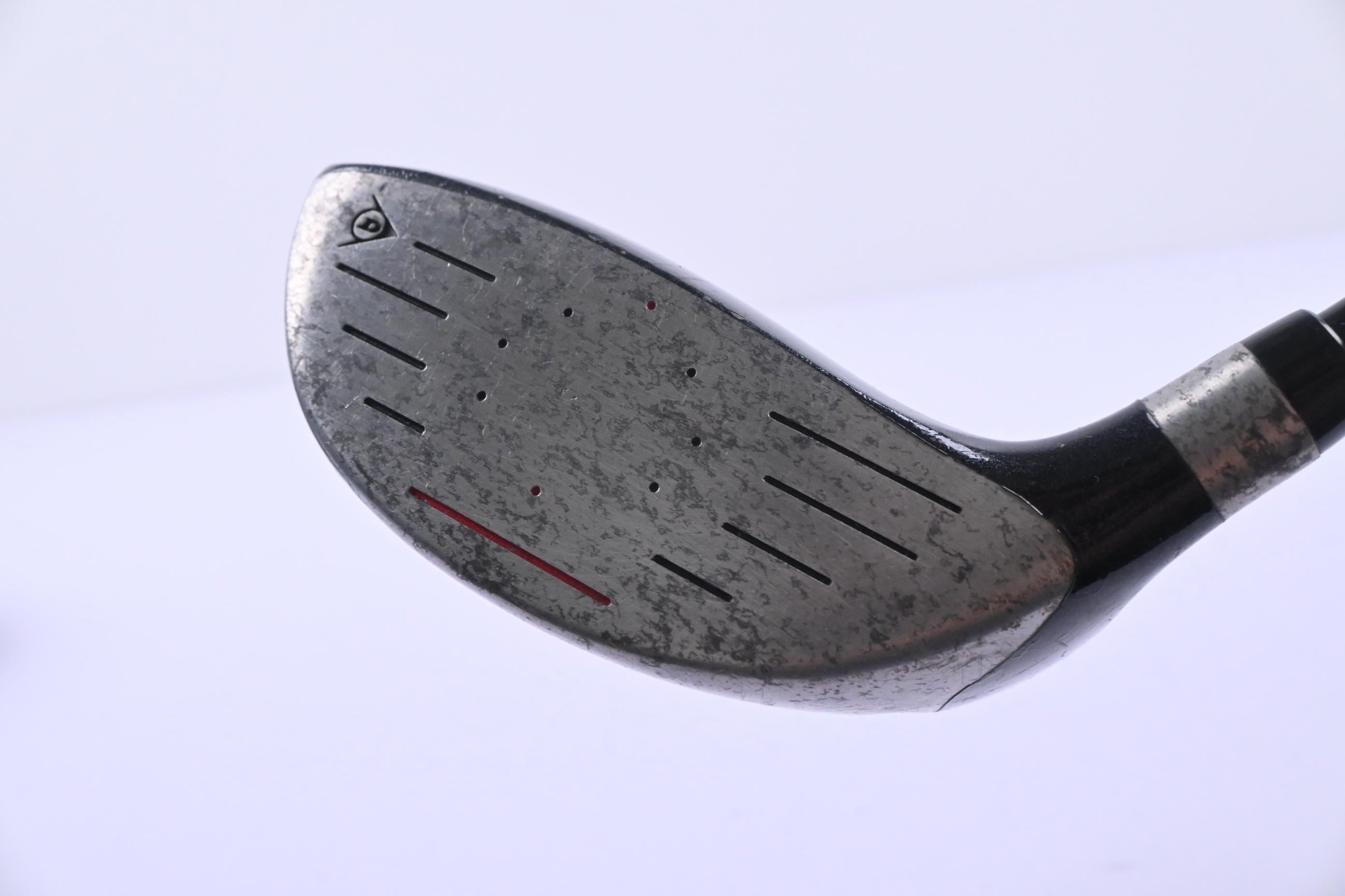 Dunlop Tour #3 Wood / 15 Degree / Regular Flex Dunlop Tour Shaft