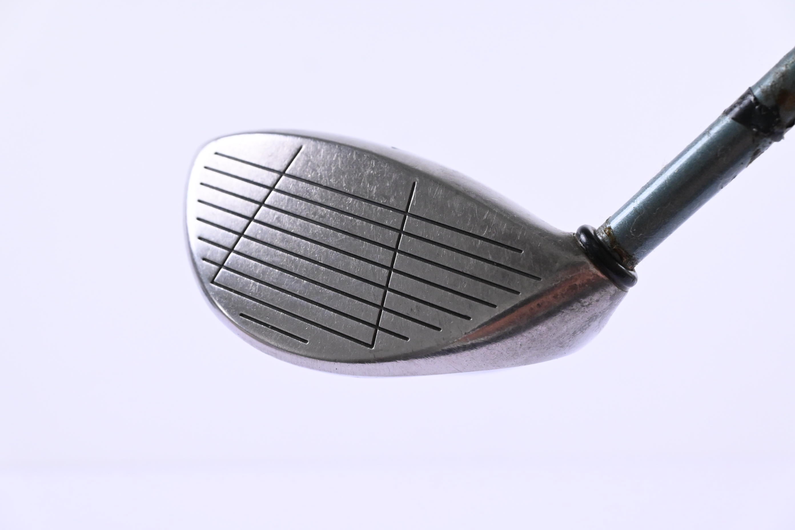 Ladies Callaway Big Bertha Warbird #3 Wood / 15 Degree / Ladies Flex Gems Shaft