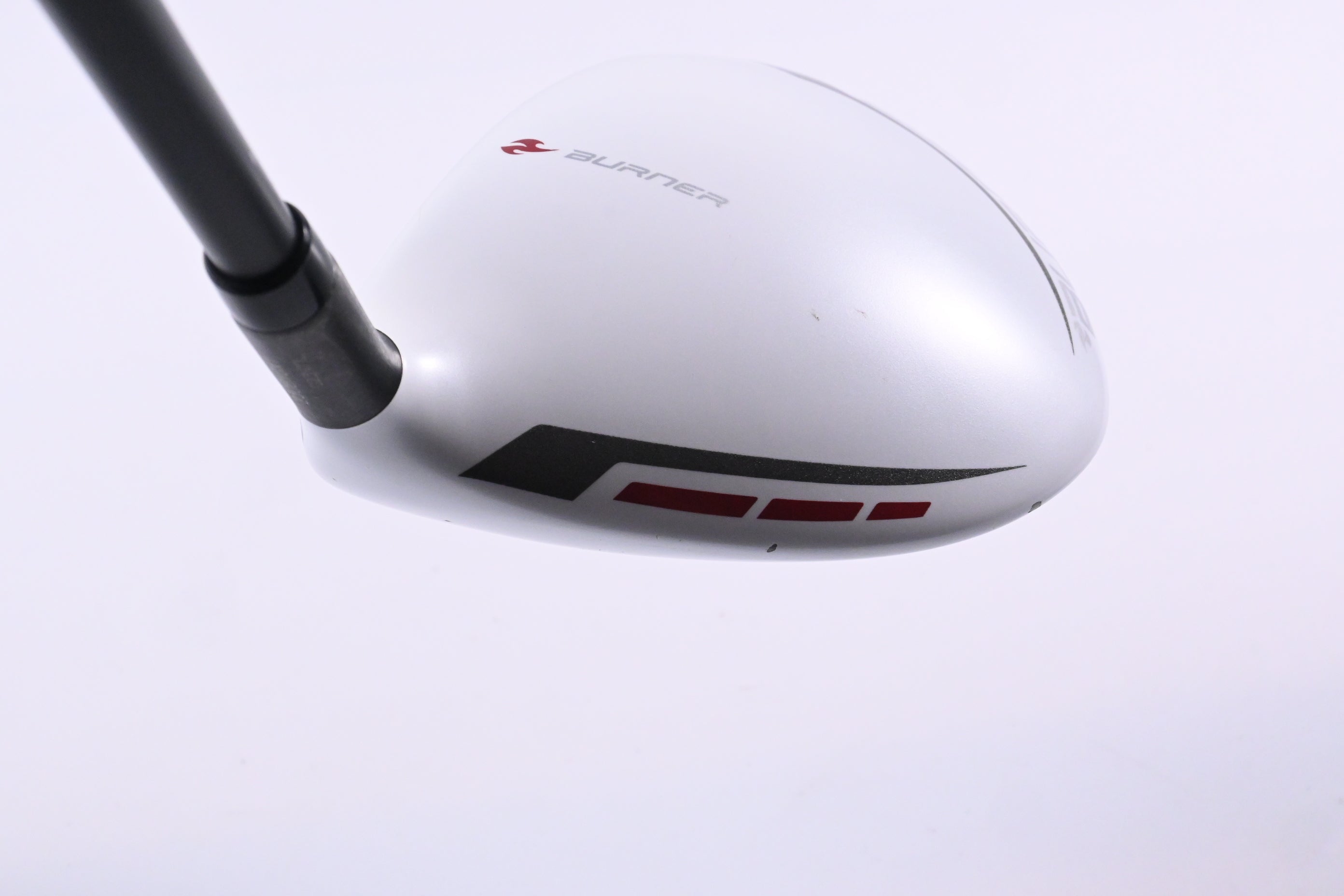 Taylormade Burner Superfast 2.0 #3 Wood / 15 Degree / Regular Flex Matrix 60 Shaft