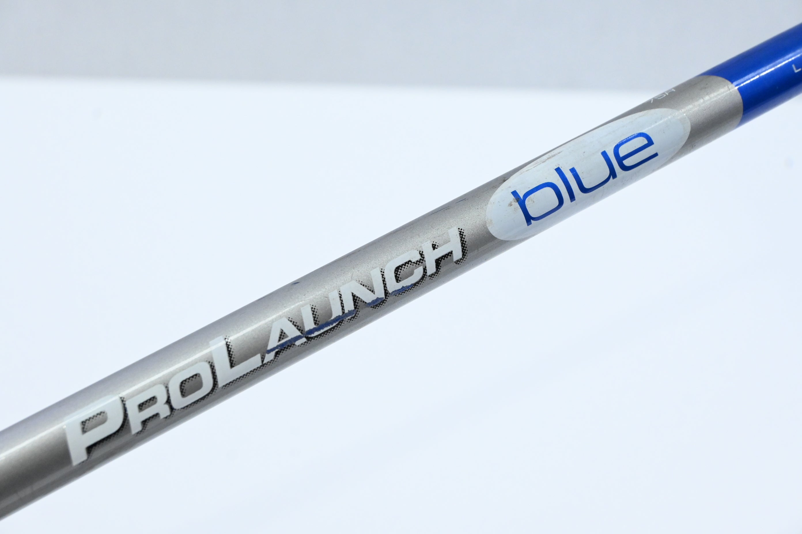 Grafalloy Prolaunch Blue 75 #5 Wood Shaft / Regular Flex / Callaway 3rd Gen