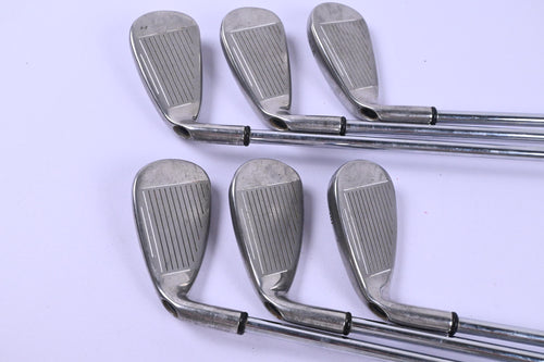Callaway Diablo Edge Irons / 5-PW / Uniflex Callaway Shafts