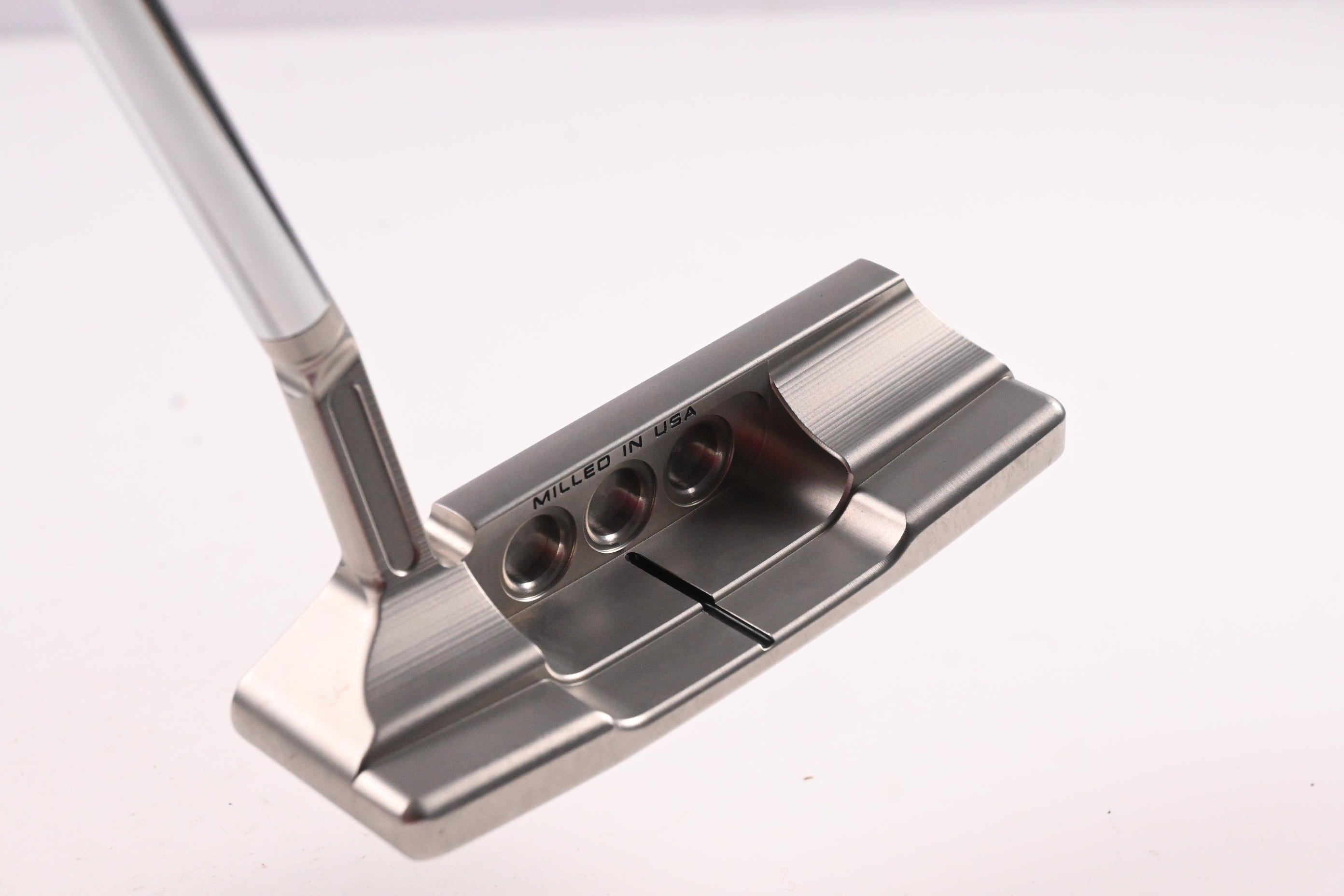 Scotty Cameron Super Select Newport 2.5+ Putter / 34 Inch