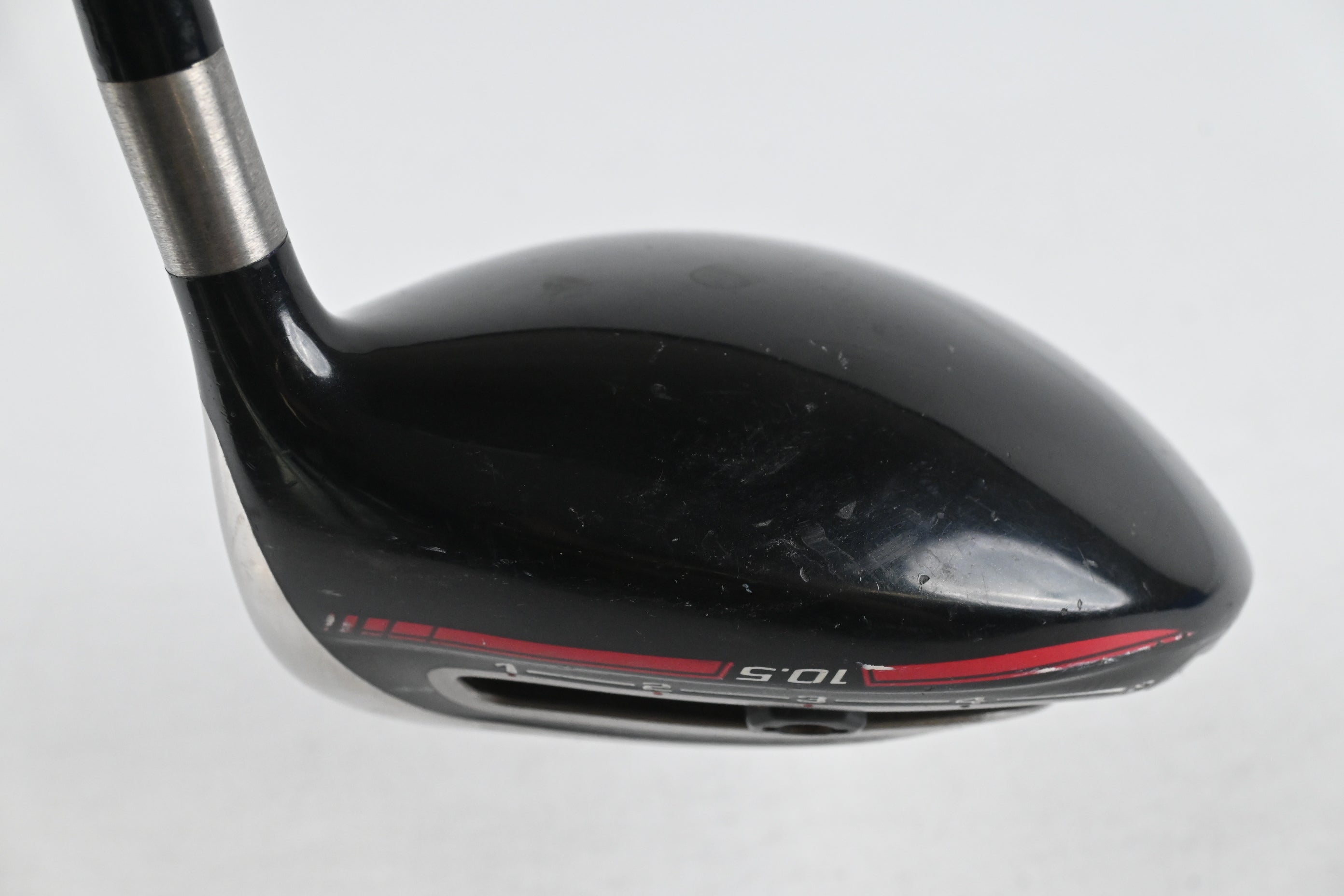 Mizuno MP-630 Driver / 10.5 Degree / Regular Flex Fubuki MTS 64 Shaft