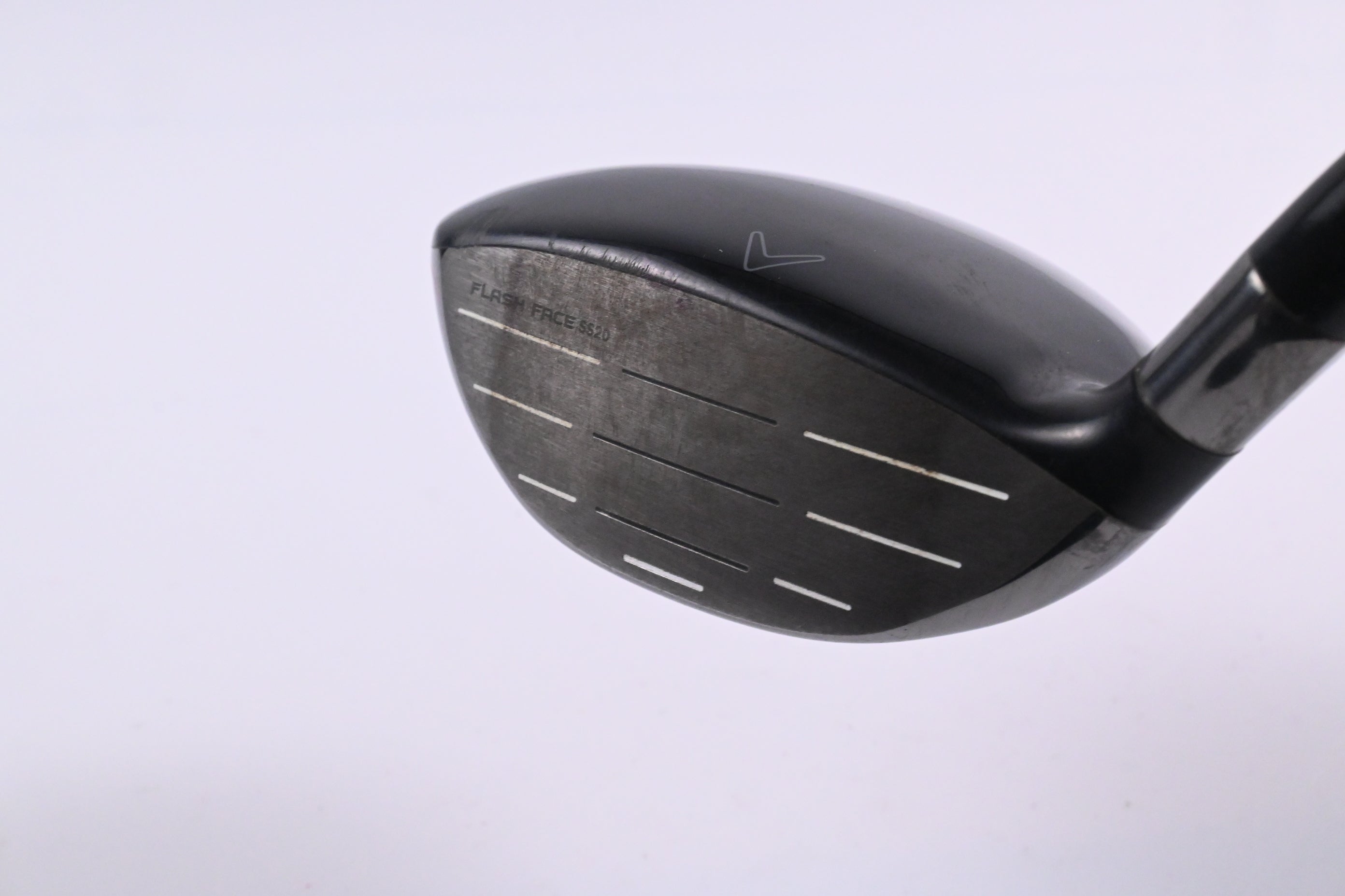 Callaway Mavrik #3 Wood / 15 Degree / Regular Flex EvenFlow Riptide 60 Shaft