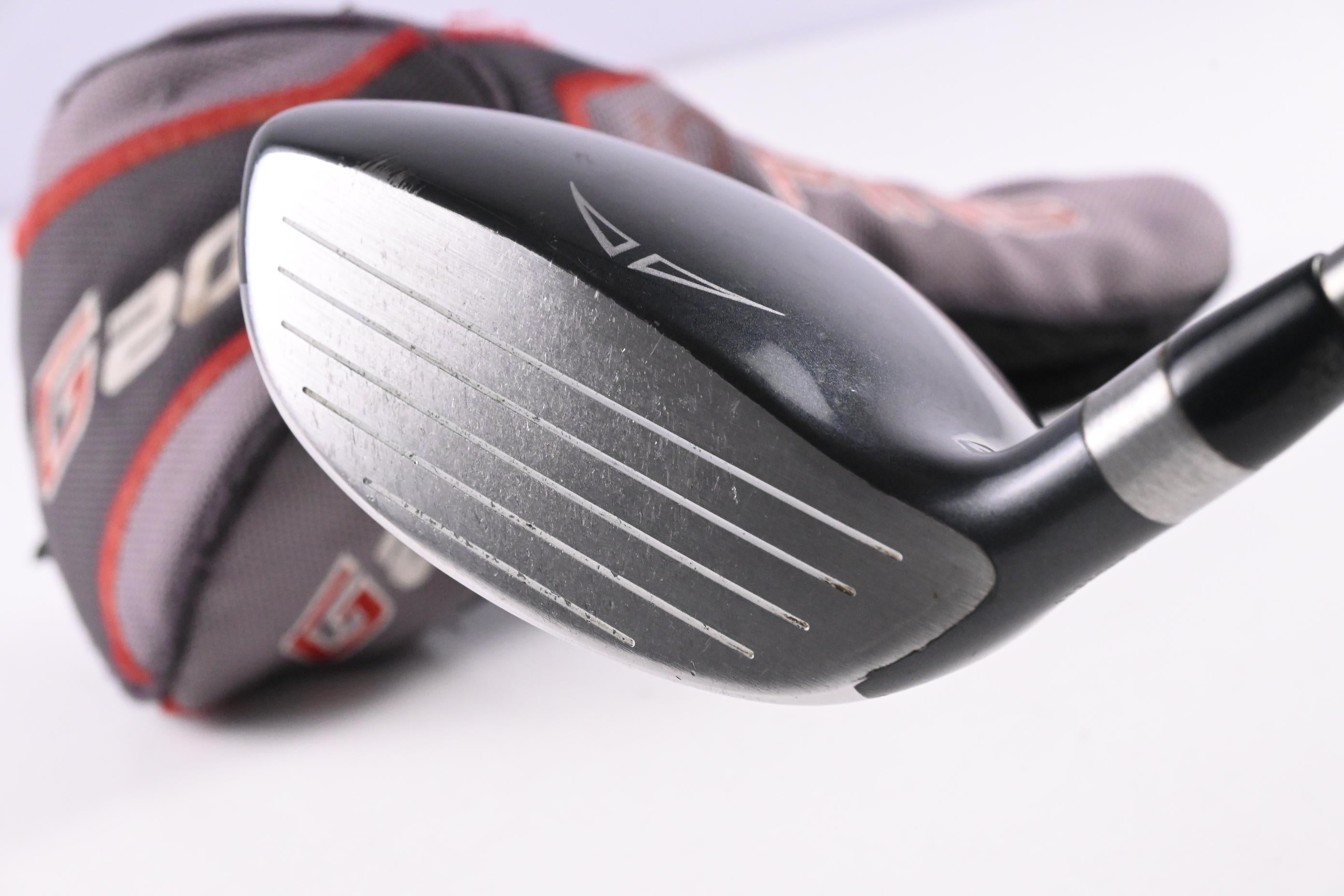 Ping G20 #3 Wood / 15 Degree / Regular Flex Ping TFC 169 F Shaft
