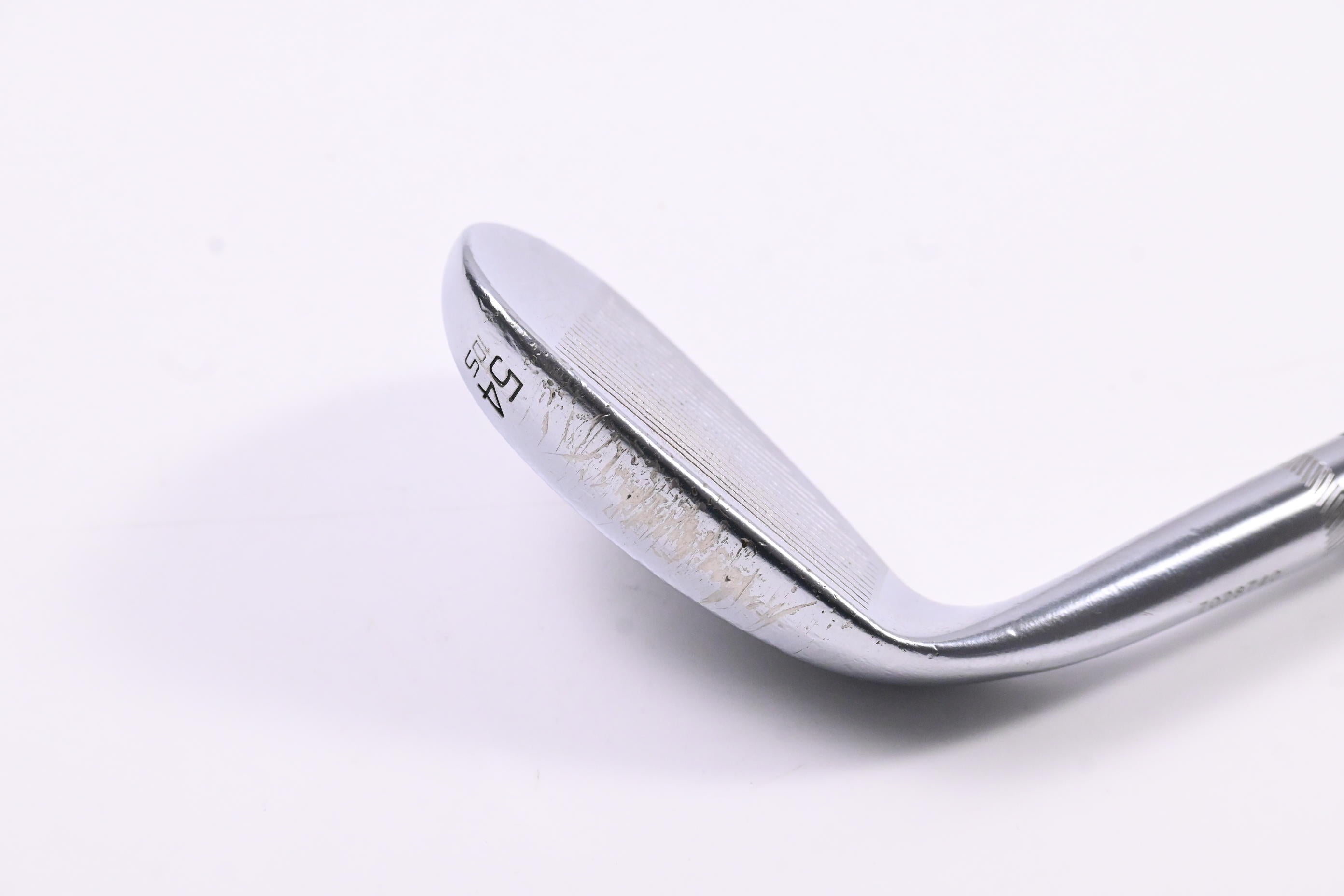 Titleist Vokey SM8 Sand Wedge / 54 Degree / Wedge Flex Titleist Vokey SM8 Shaft